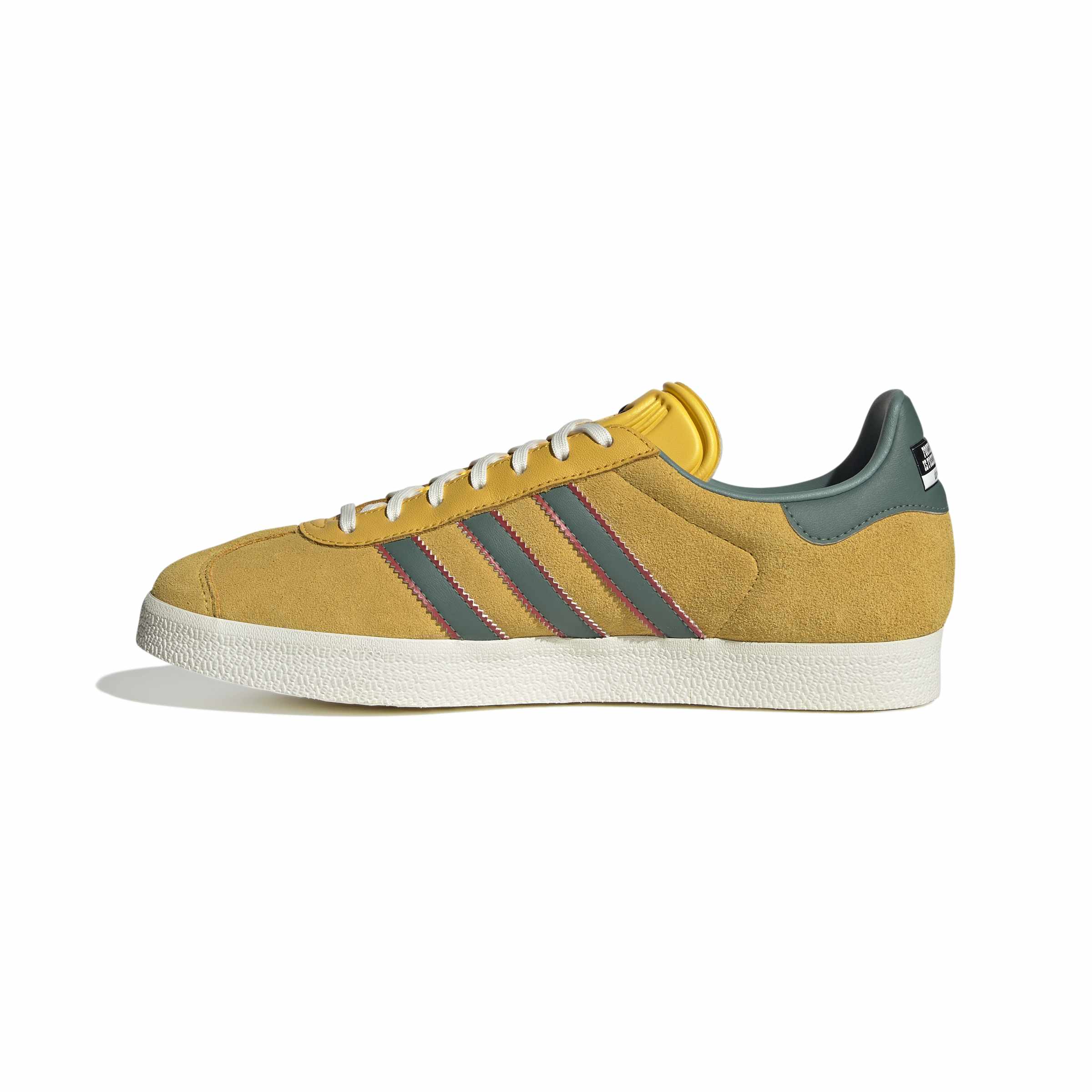 Adidas Gazelle Shoes - Image 2