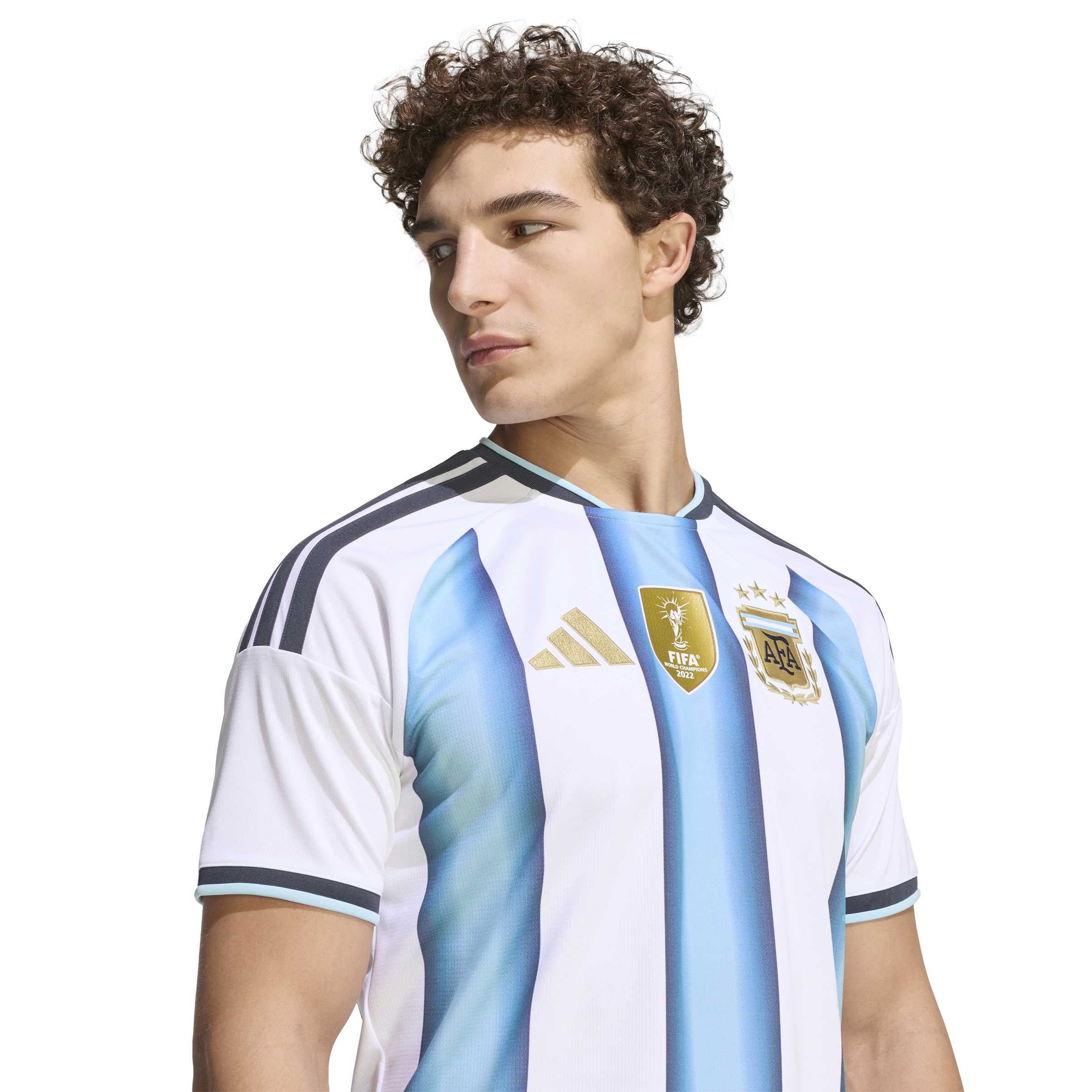 Argentina 2026 Home Jersey - Image 3