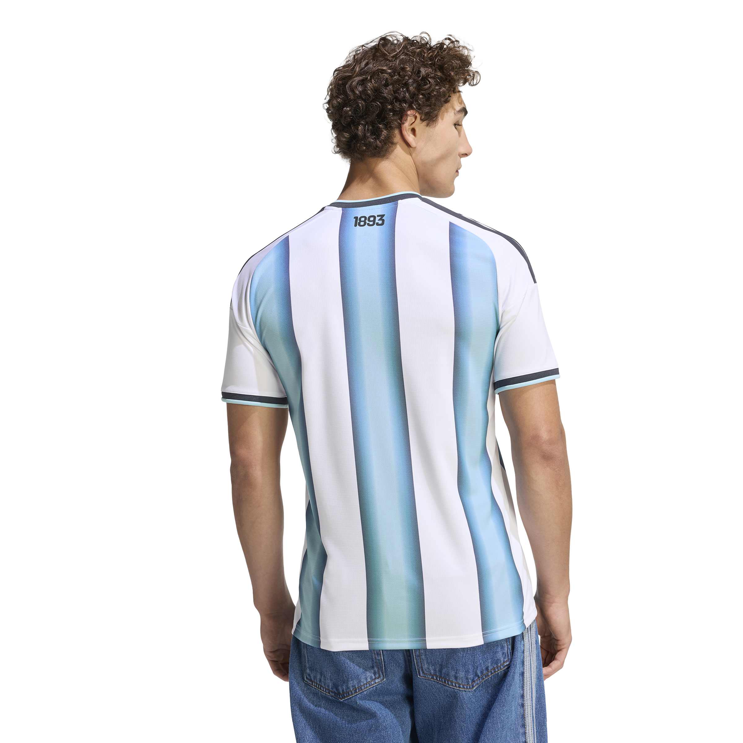 Argentina 2026 Home Jersey - Image 6