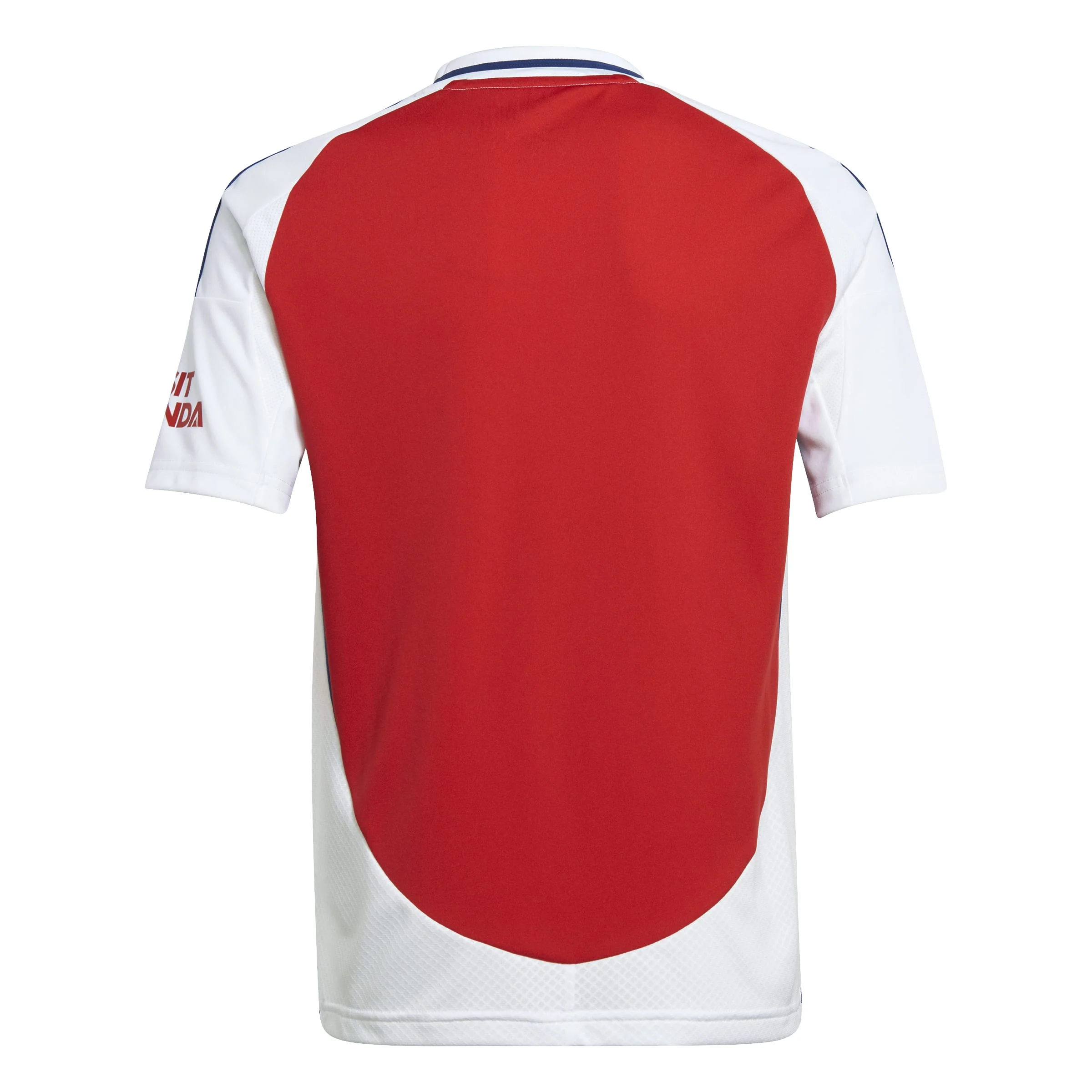 Arsenal 24/25 Home Jersey Kids - Image 2