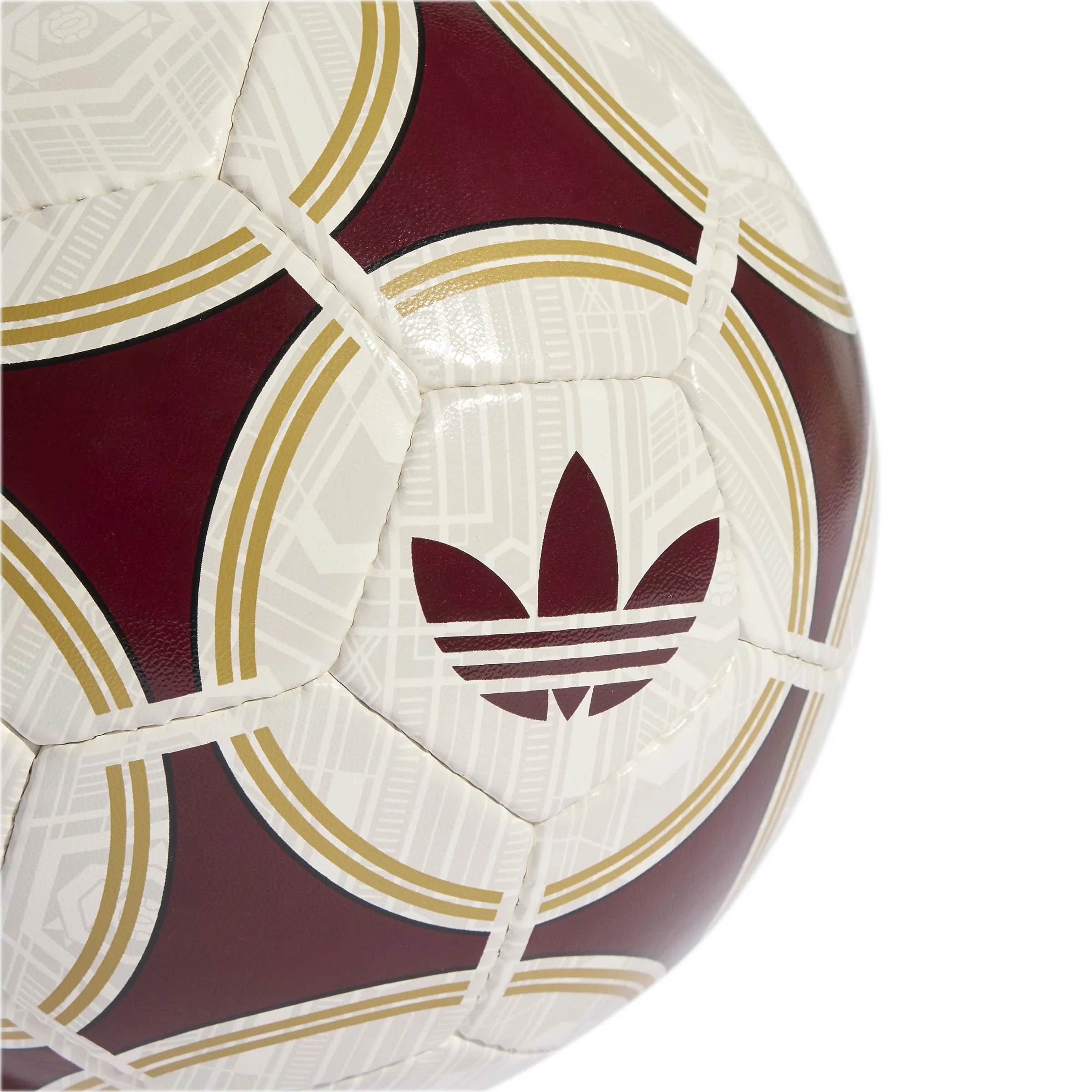 Arsenal 2025-26 3rd Club Ball - Image 3