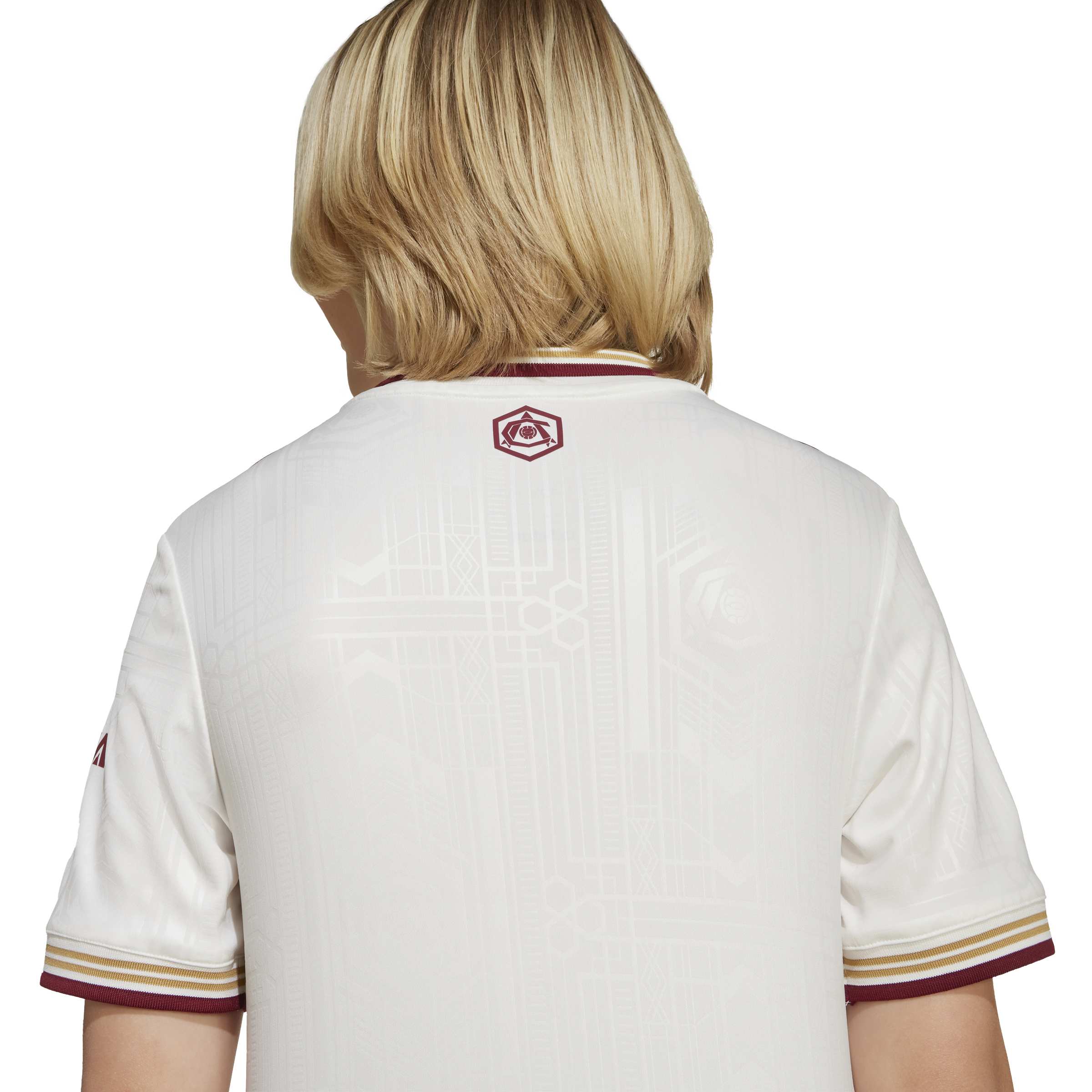 Arsenal 2025-26 Youth 3rd Jersey - Image 7