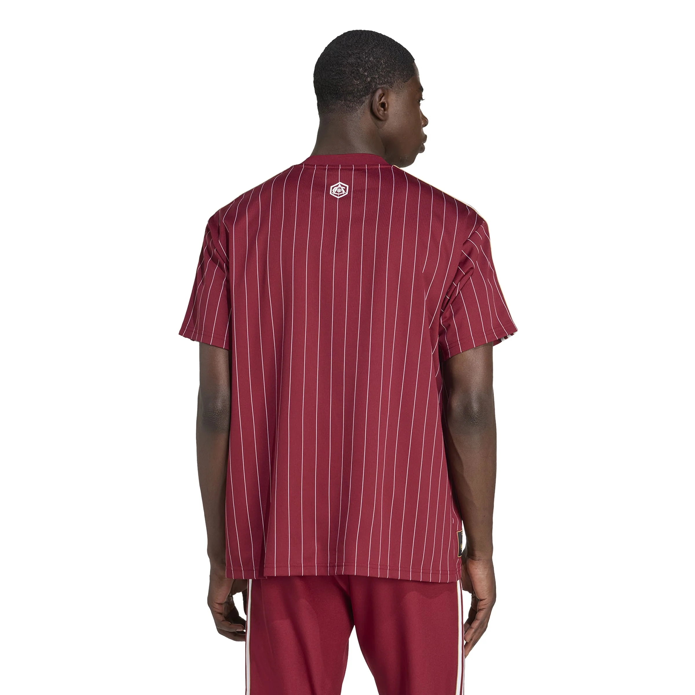 Arsenal 2025 Icon Jersey - Image 4