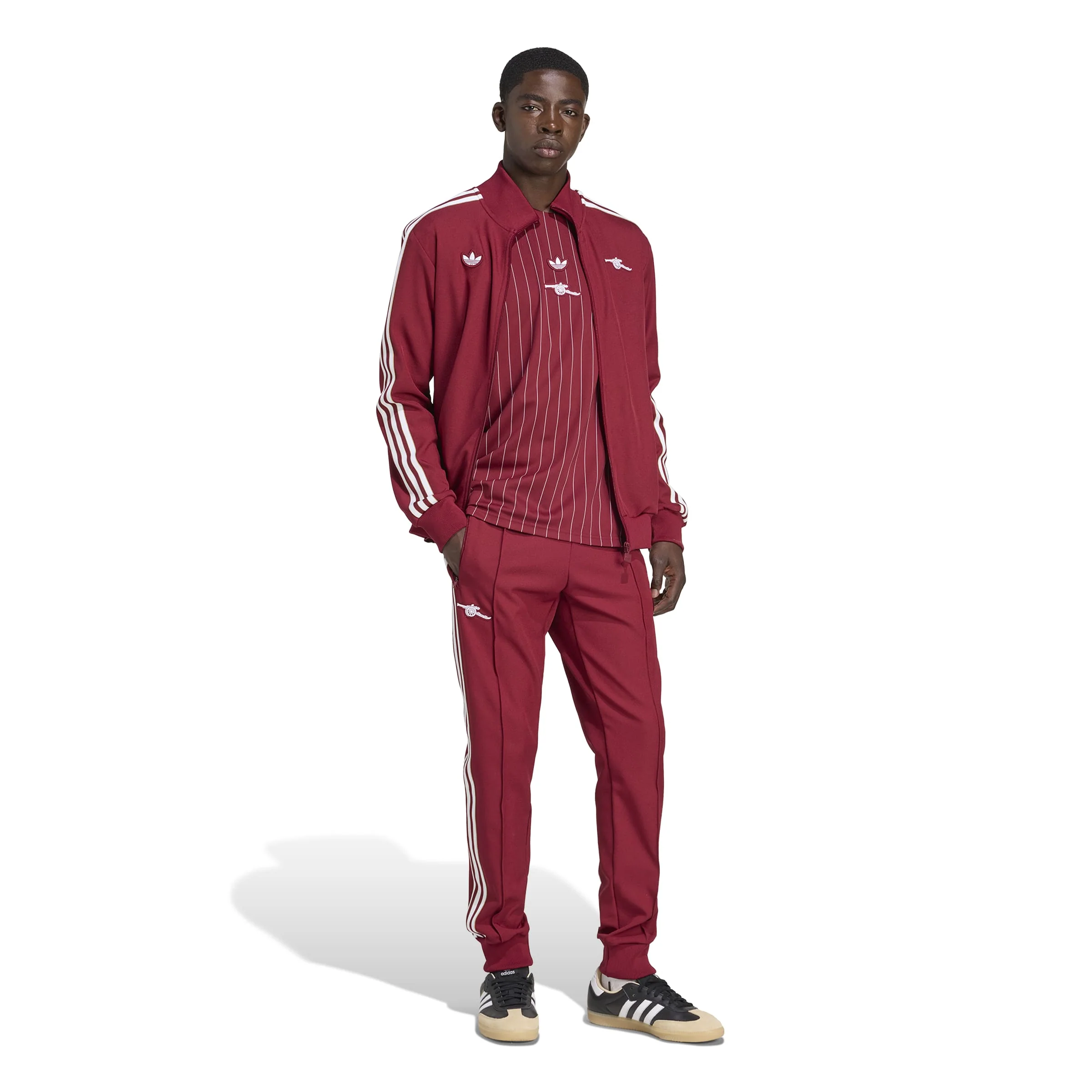 Arsenal 2025 Icon Jersey - Image 5