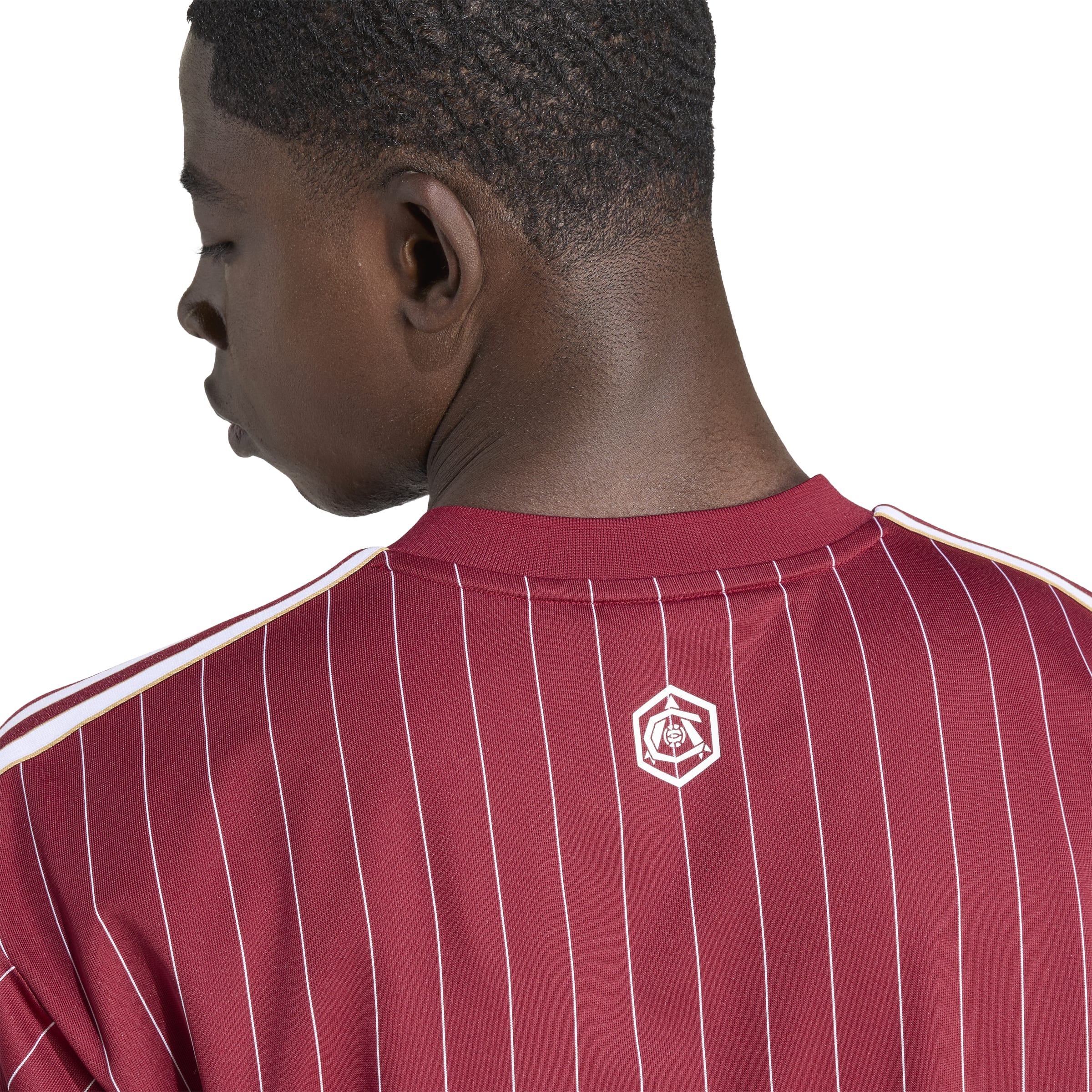 Arsenal 2025 Icon Jersey - Image 6