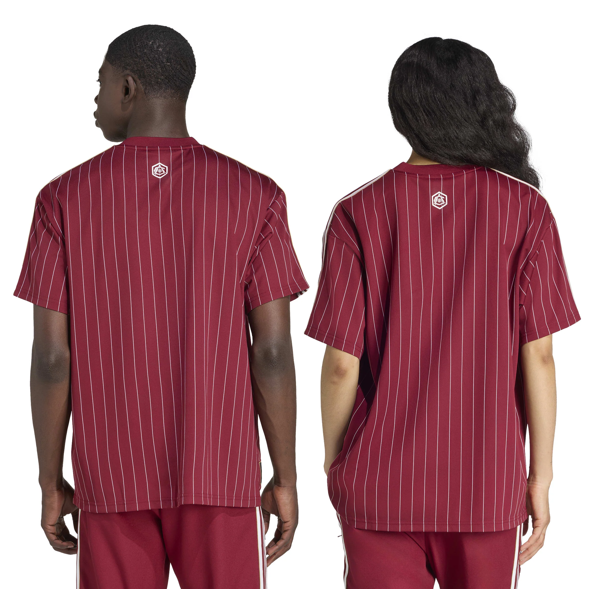 Arsenal 2025 Icon Jersey - Image 8