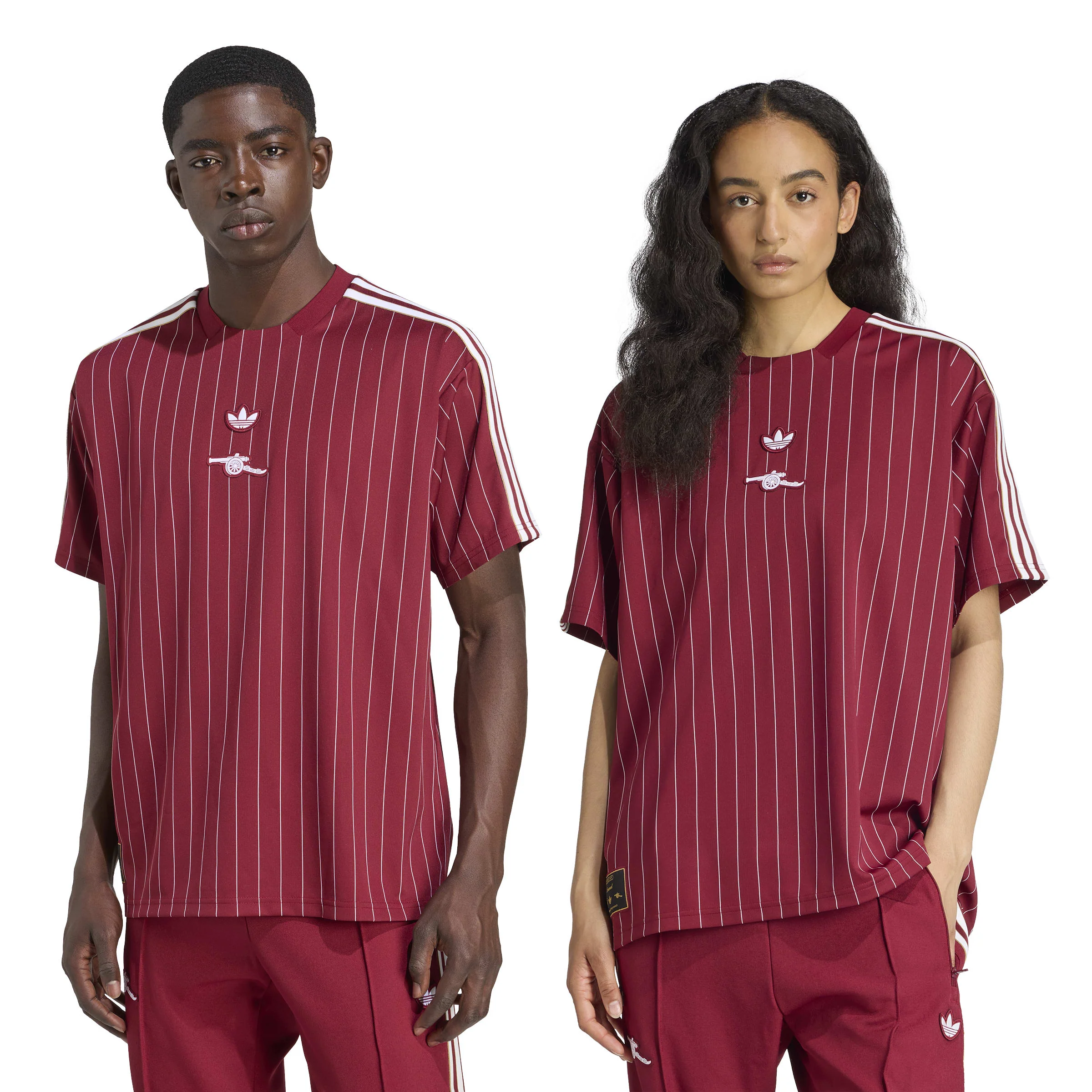 Arsenal 2025 Icon Jersey - Image 9