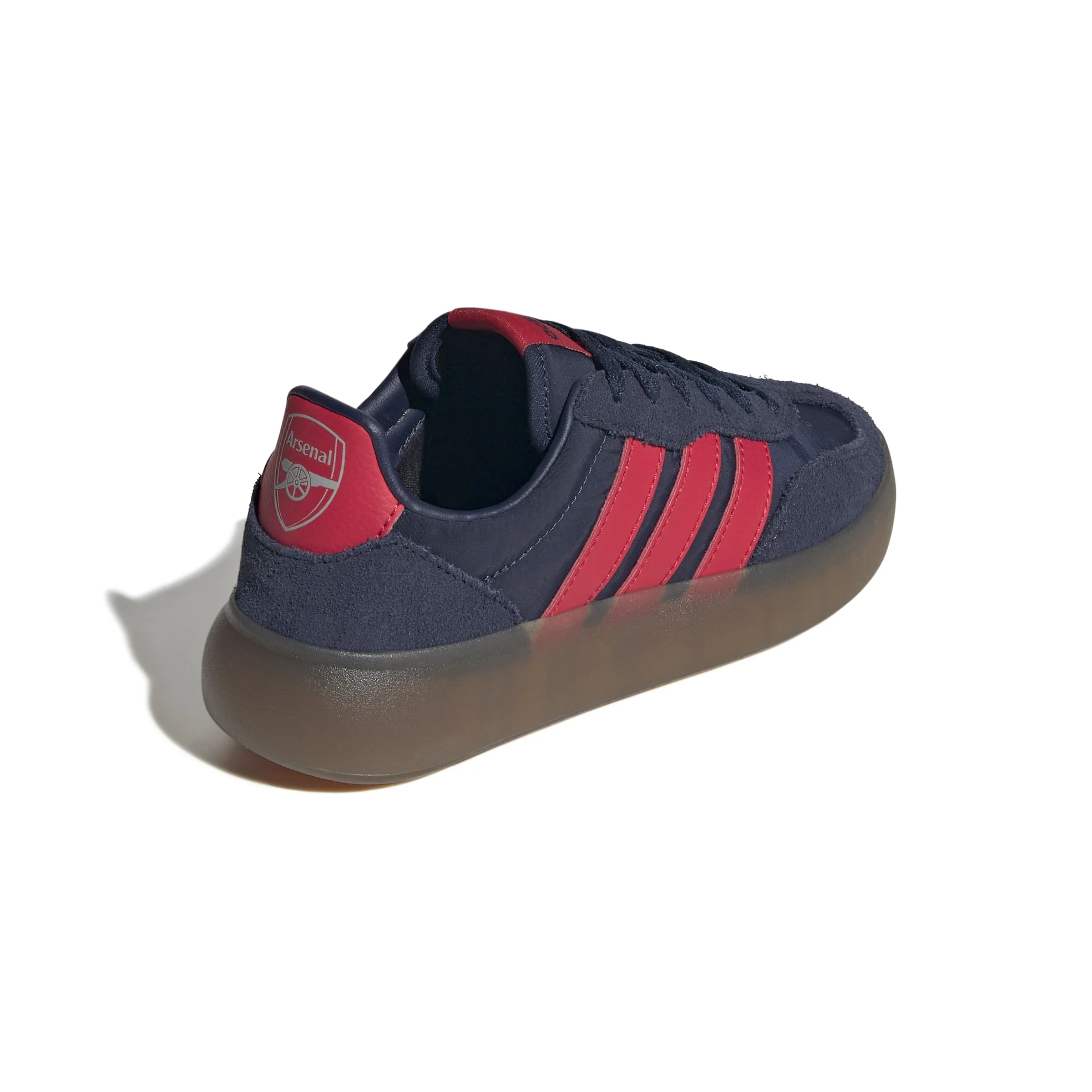 Barreda Decode Arsenal Shoes Kids - Image 4