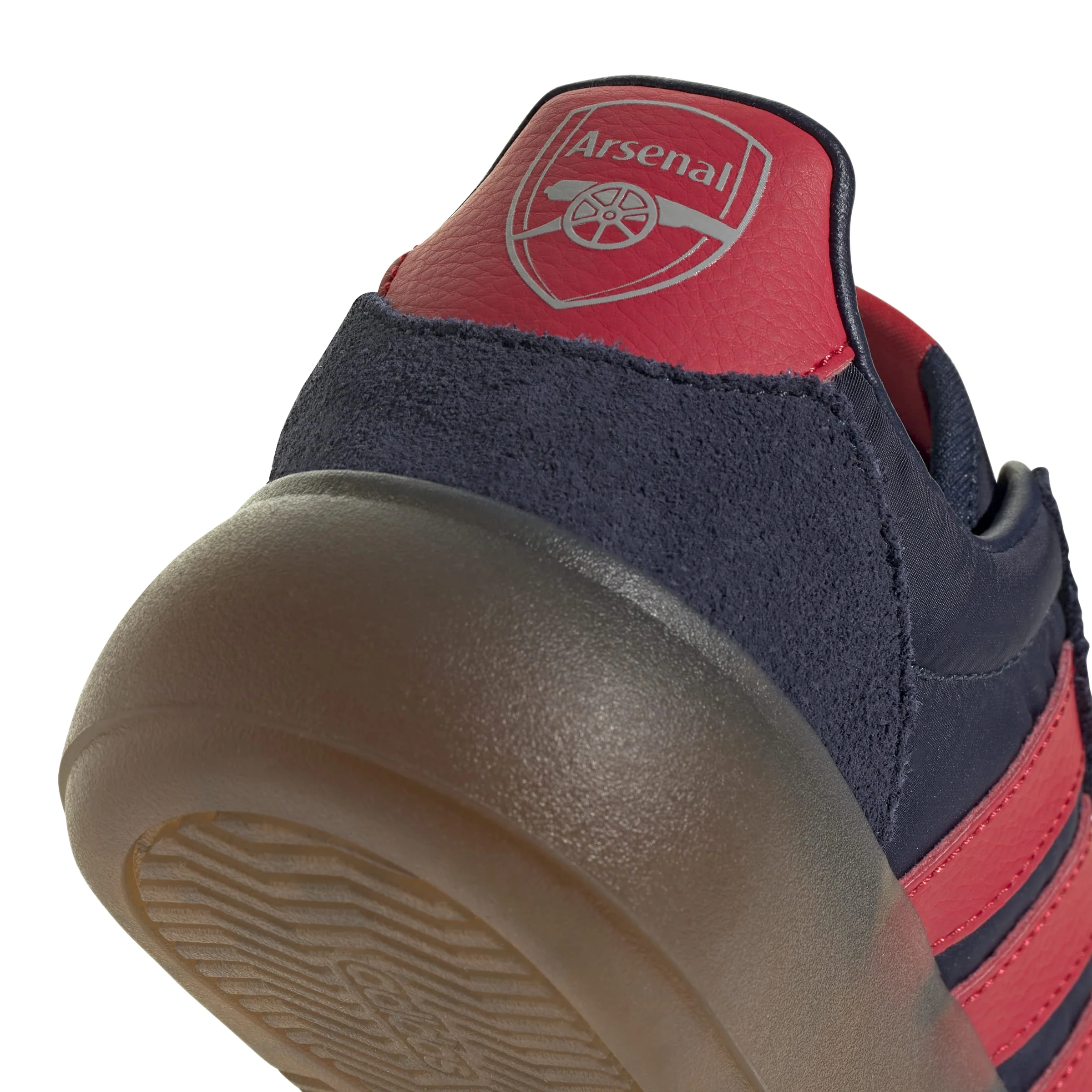 Barreda Decode Arsenal Shoes Kids - Image 8