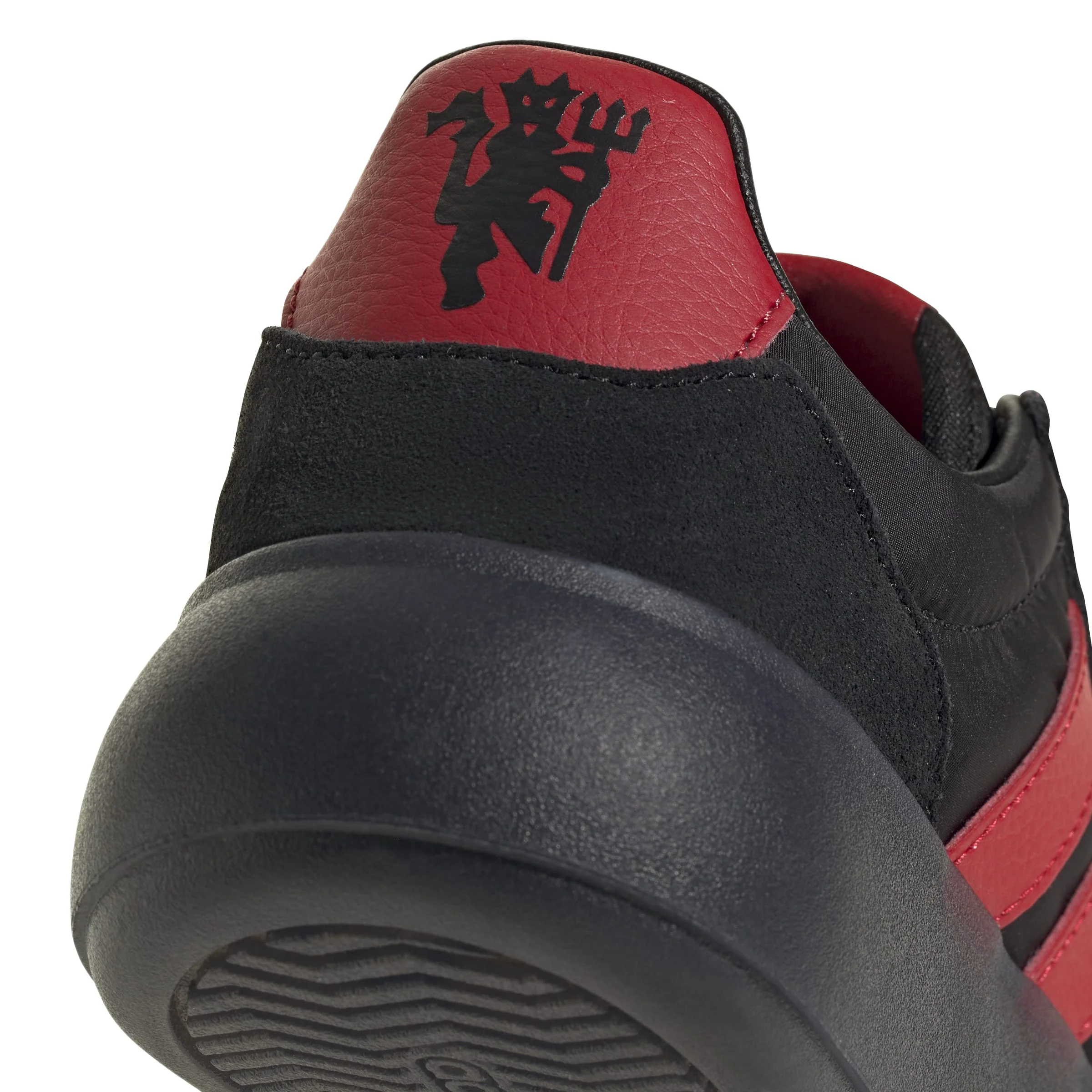 Barreda Decode Manchester United Shoes Kids - Image 7