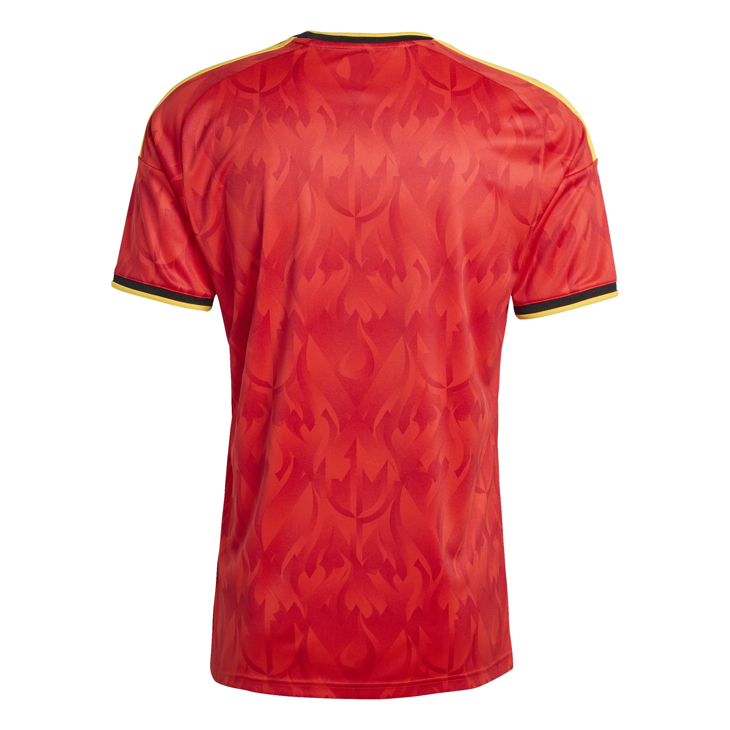 Belgium 2026 Home Jersey - Image 2