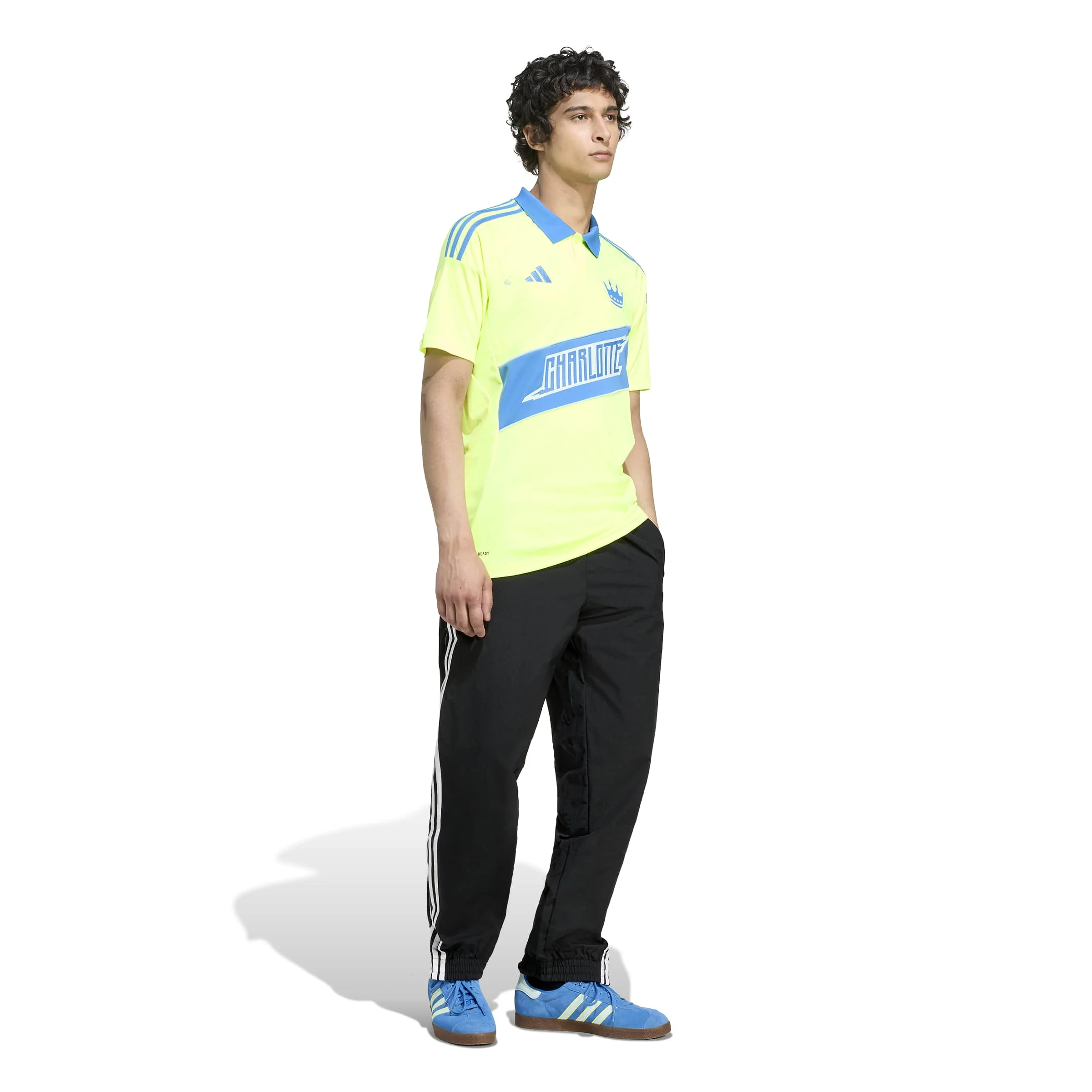 Charlotte FC 2025 3rd Jersey - Image 6