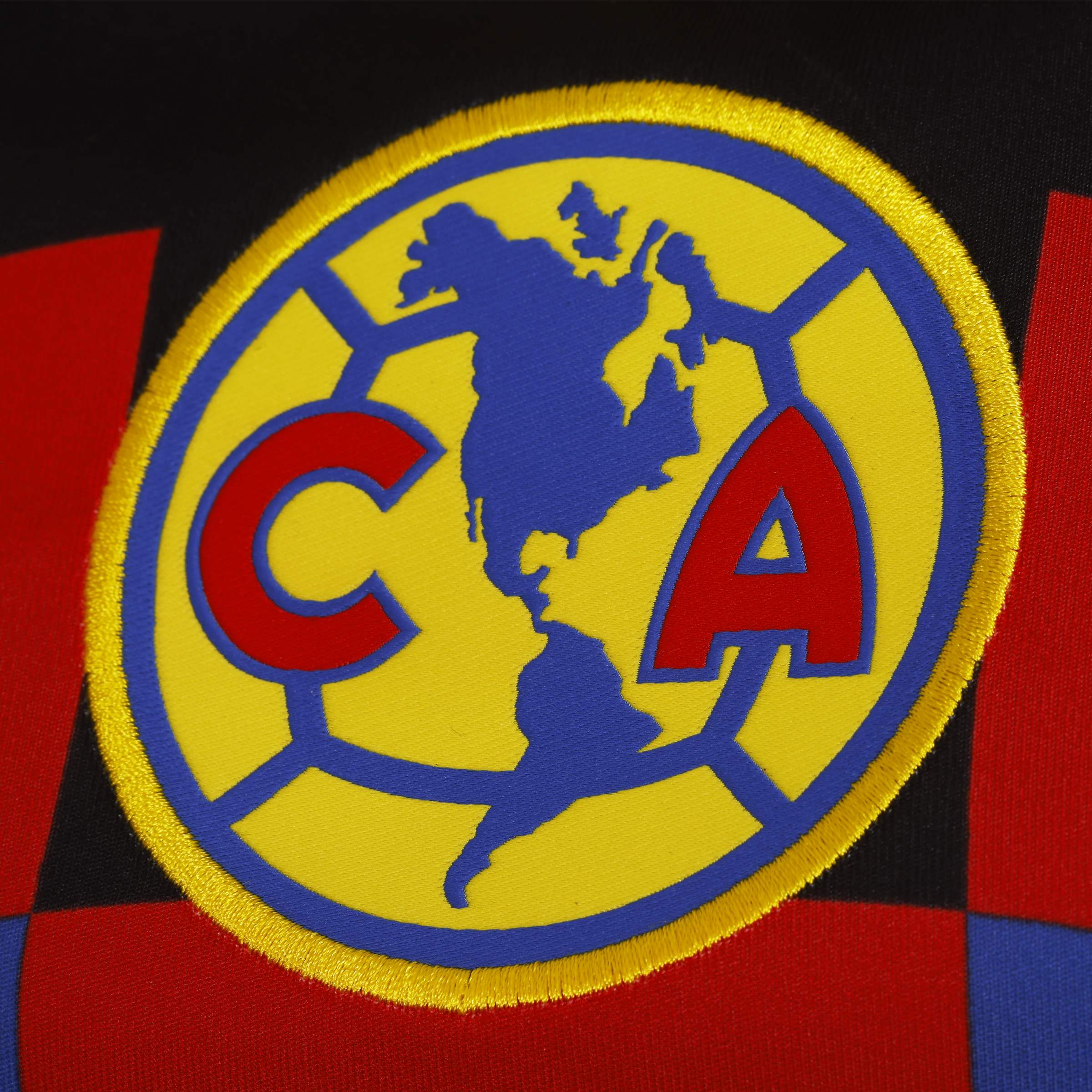 Club America 2025-26 Home Jersey - Image 8