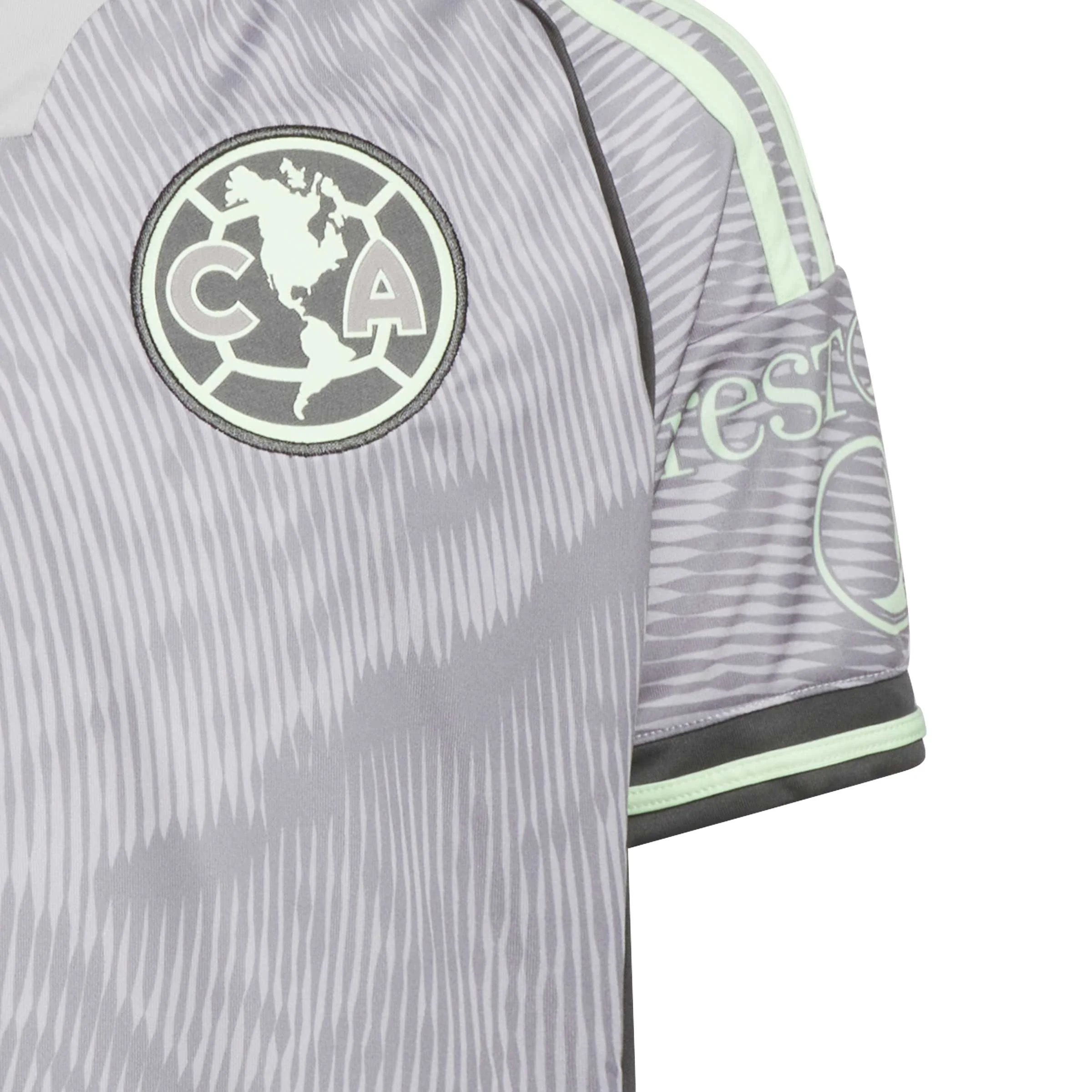 Club America 2025-26 Youth 3rd Jersey - Image 4