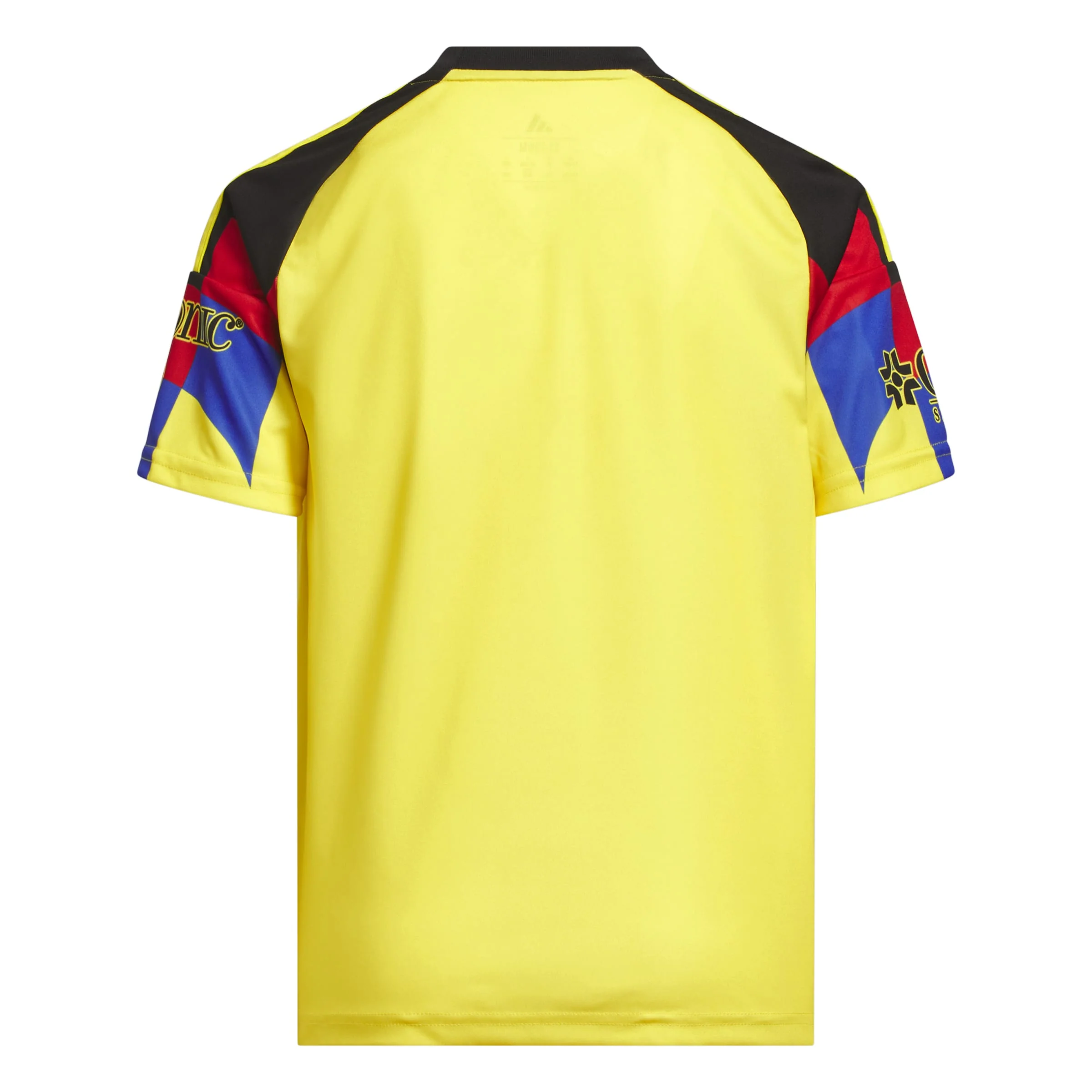 Club America 2025-26 Youth Home Jersey - Image 3