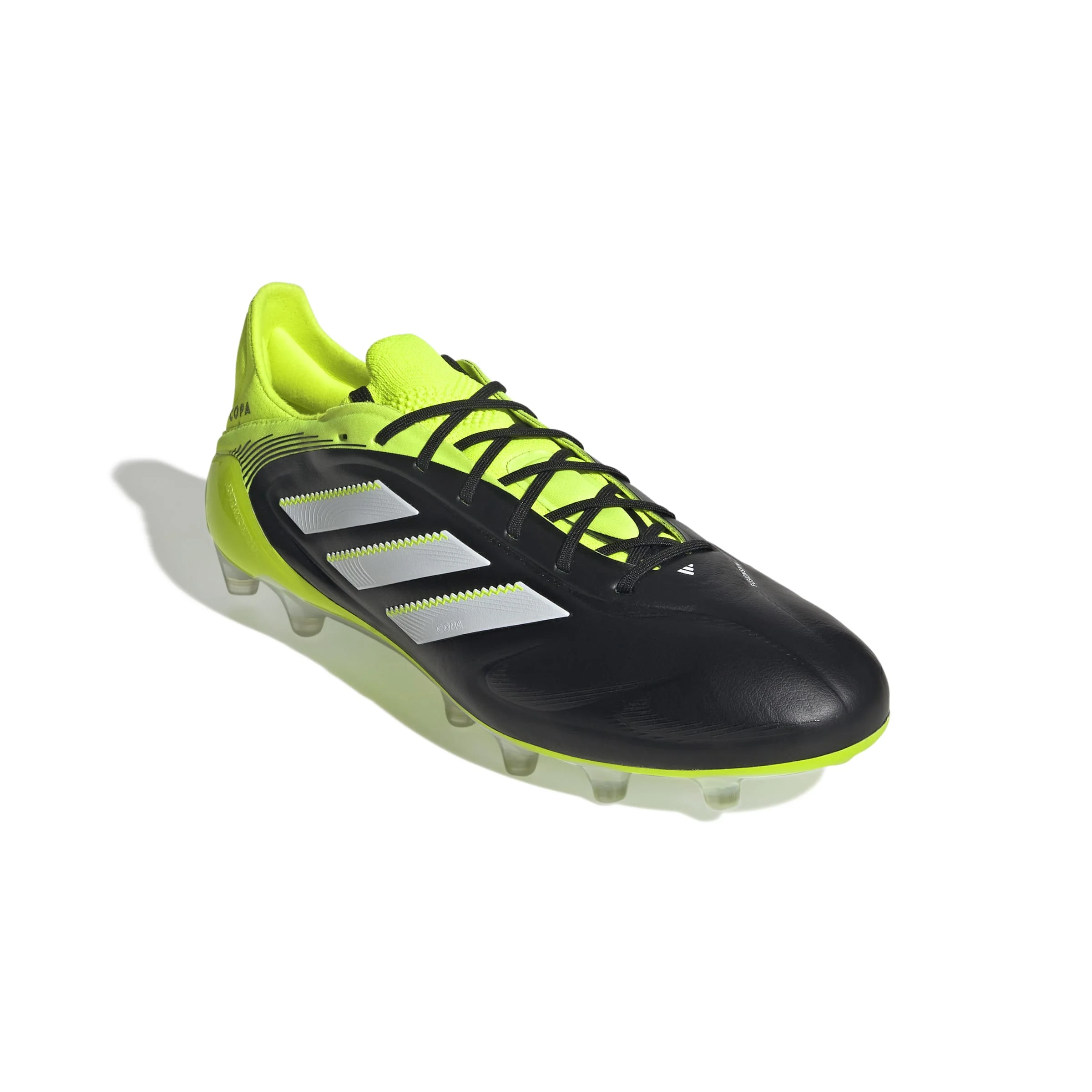 Copa Pure 3 Elite Artificial Grass Boots - Image 4