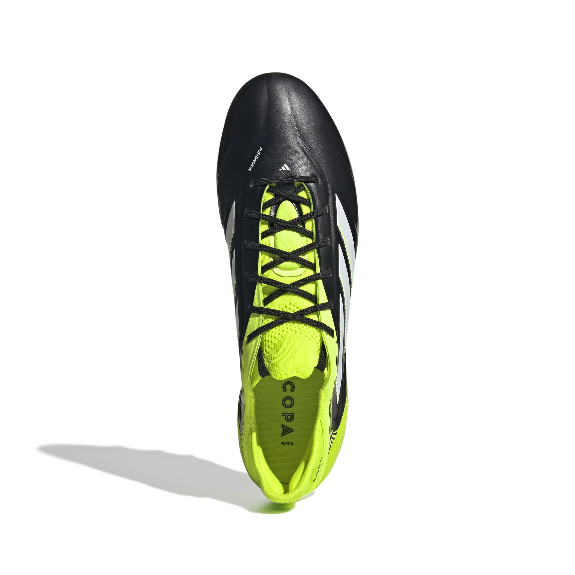 Copa Pure 3 Elite Artificial Grass Boots - Image 5