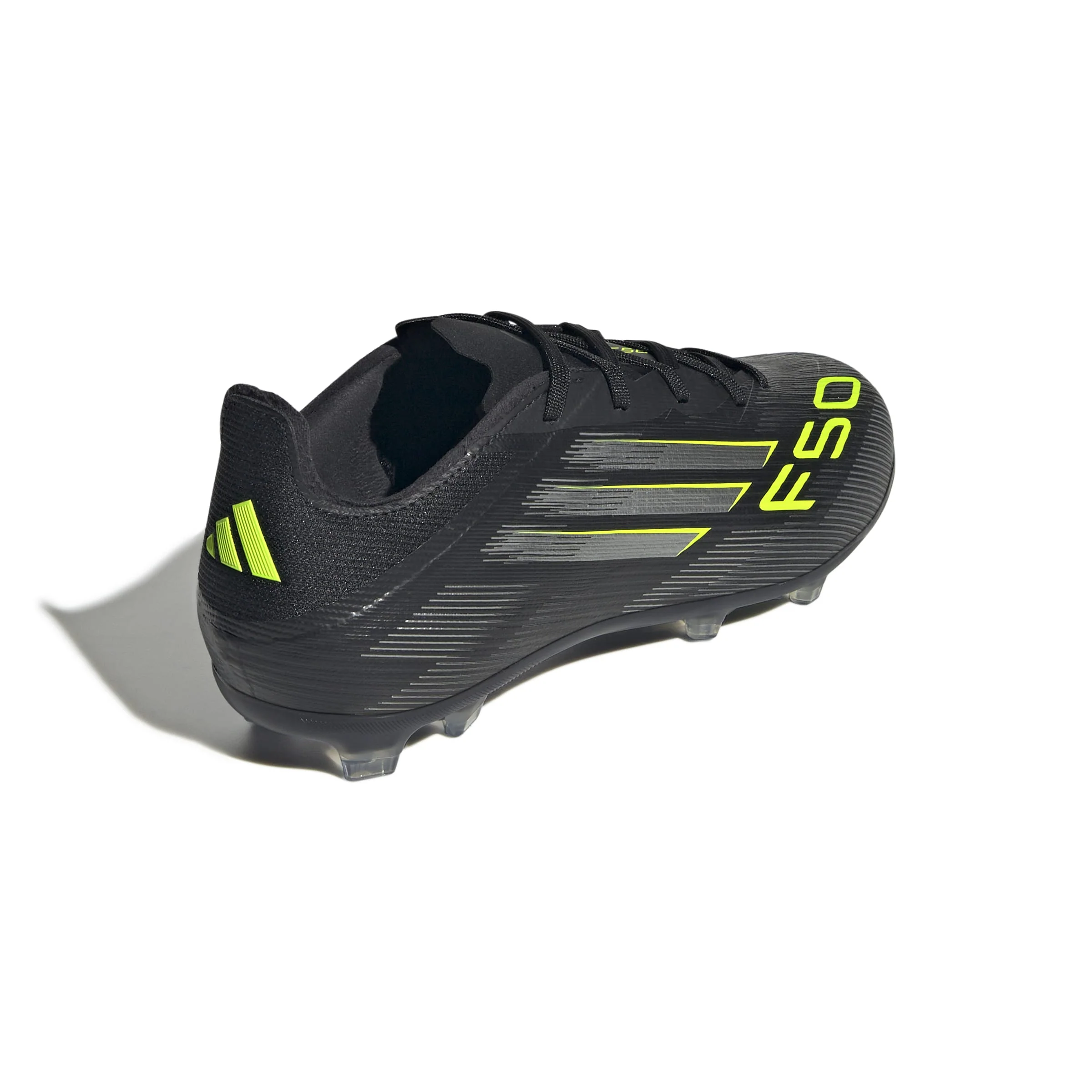 F50 Elite Firm Ground Boots Kids - Image 3