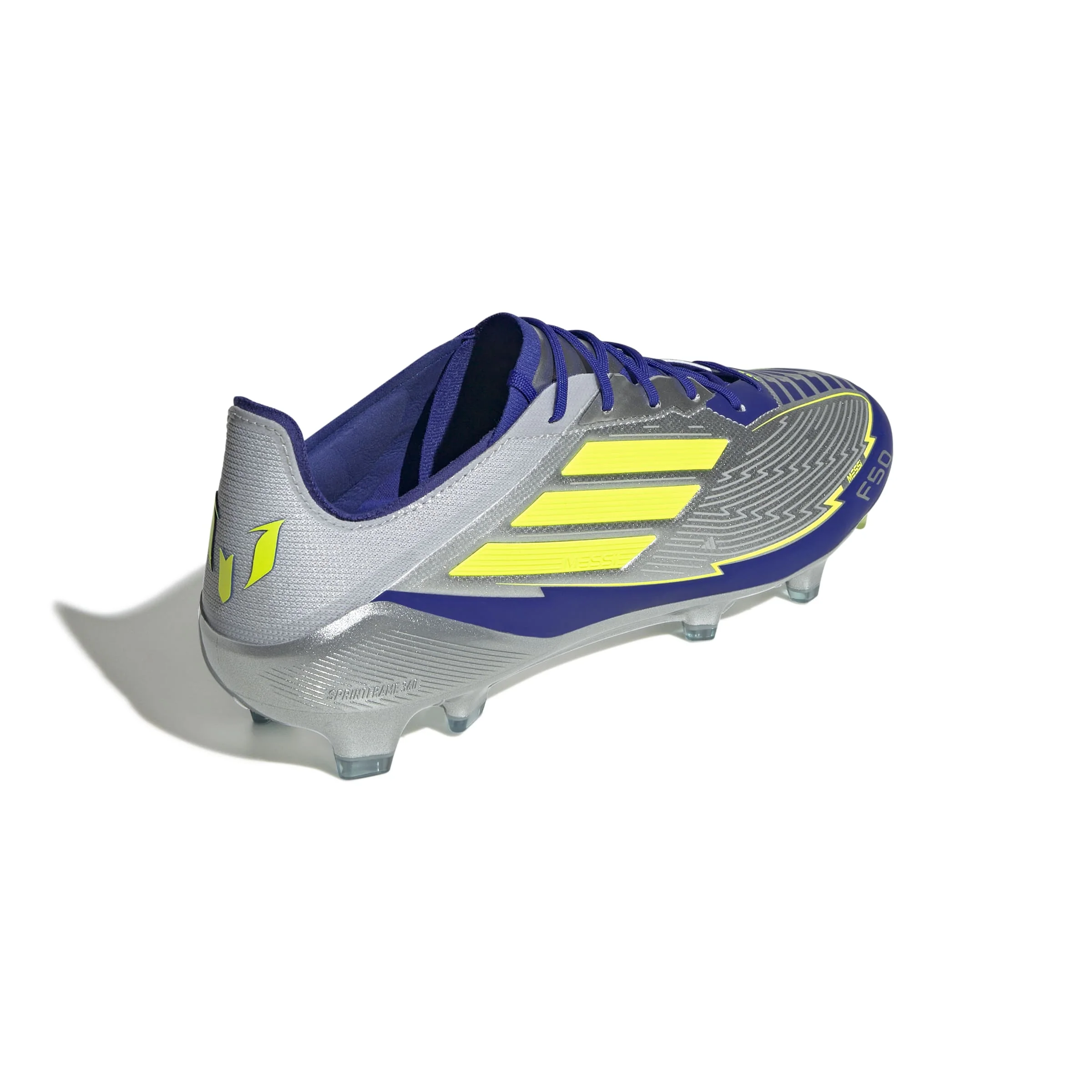 F50 Elite Messi Firm Ground Boots - Image 6