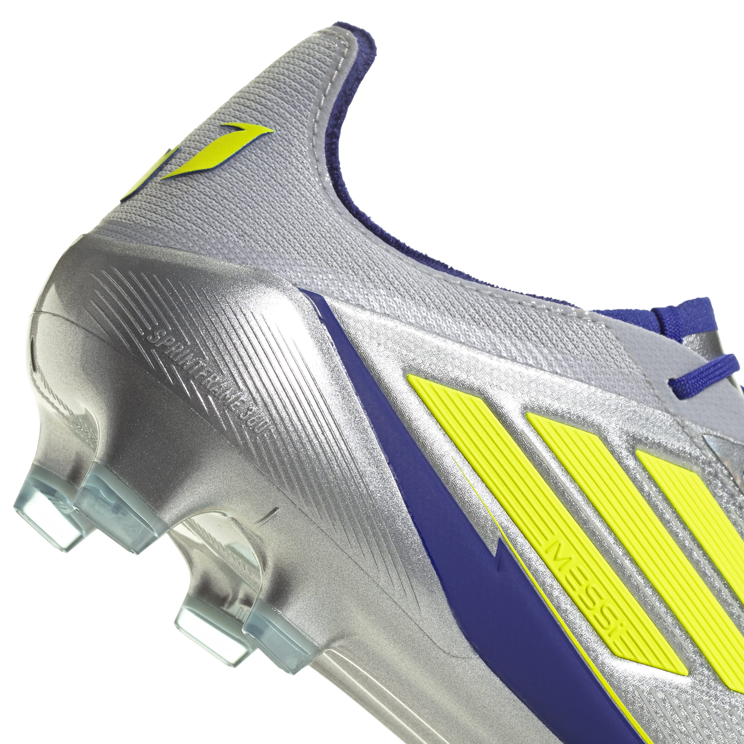 F50 Elite Messi Firm Ground Boots - Image 7