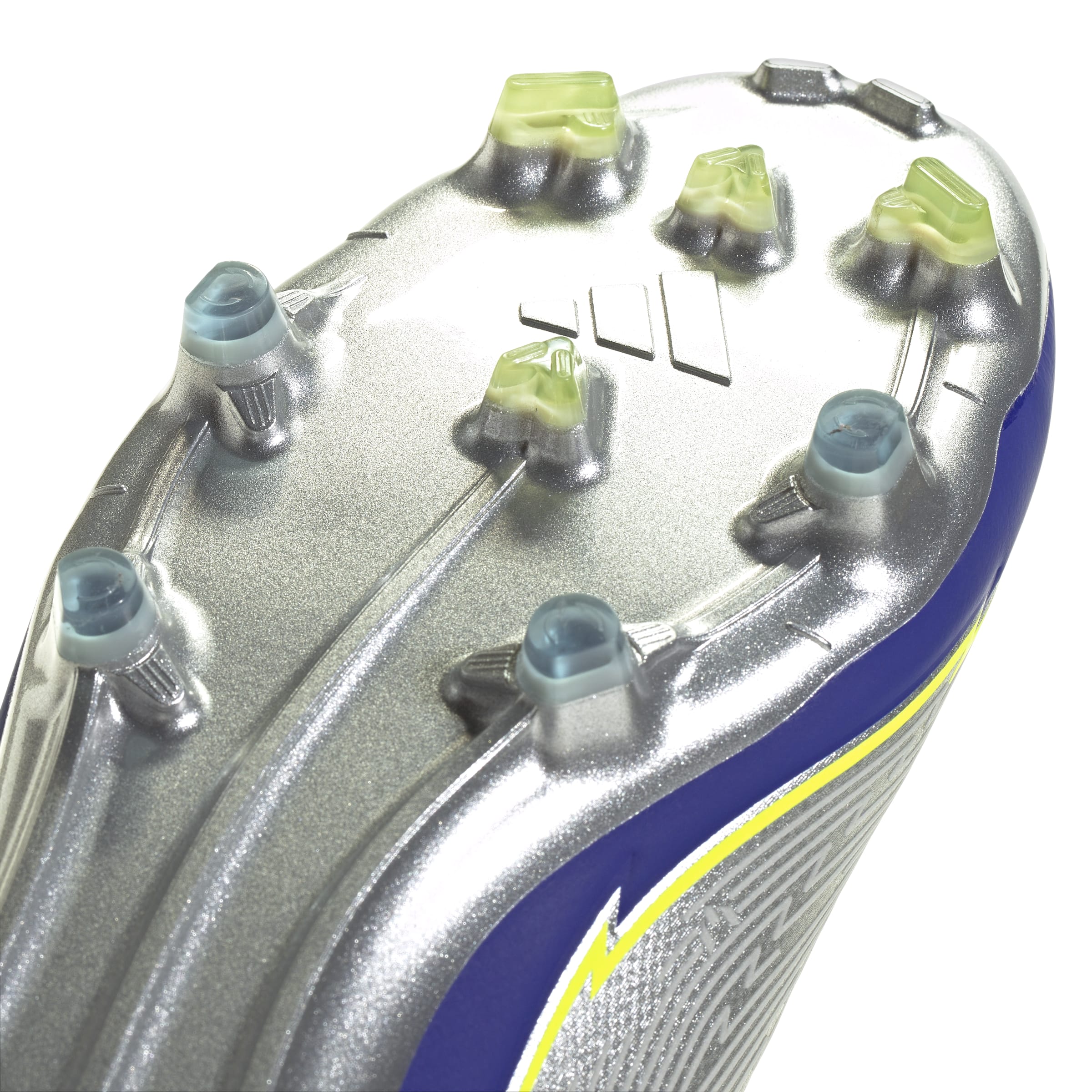 F50 Elite Messi Firm Ground Boots - Image 8