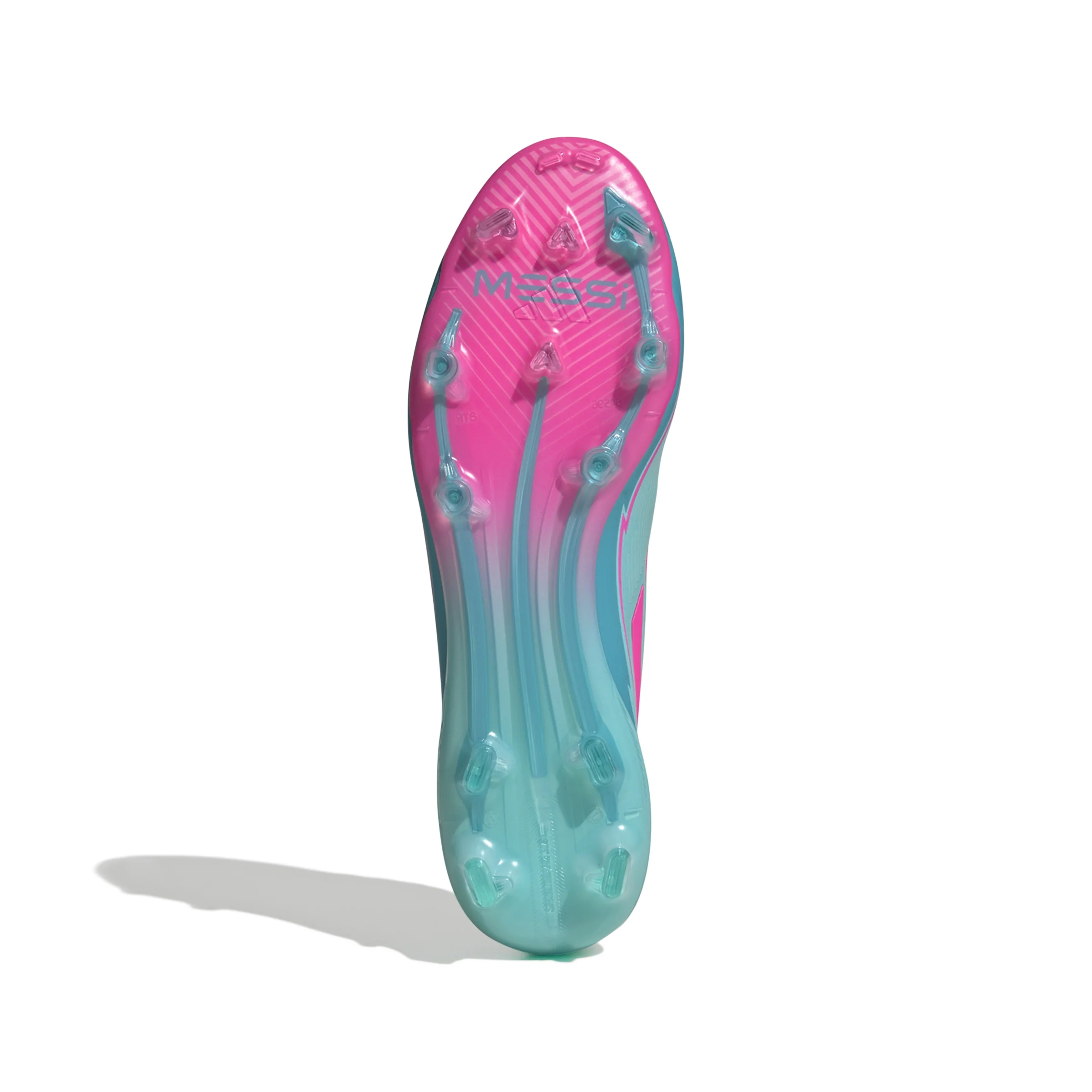 F50 Elite Messi Firm Ground Boots - Image 3