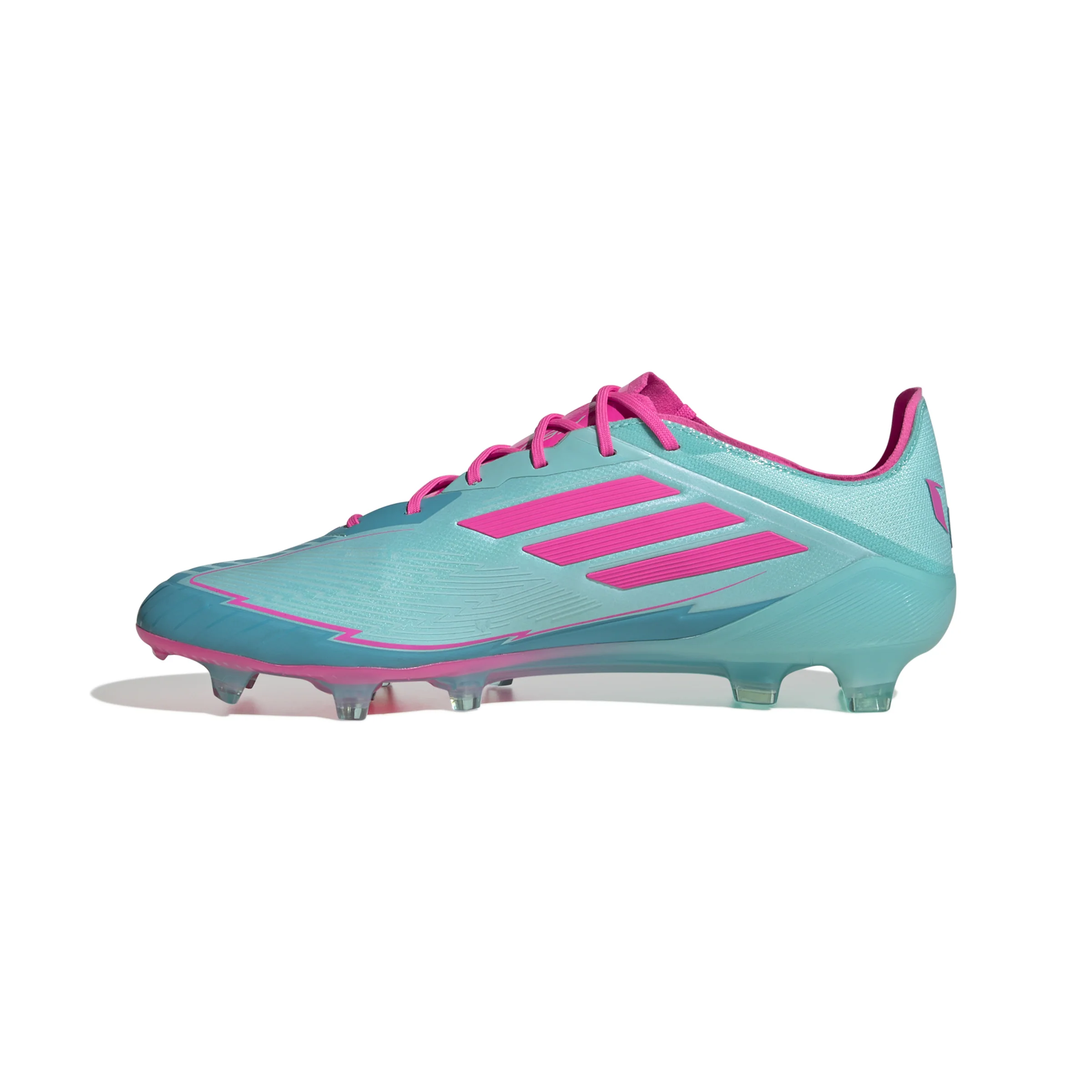 F50 Elite Messi Firm Ground Boots - Image 4