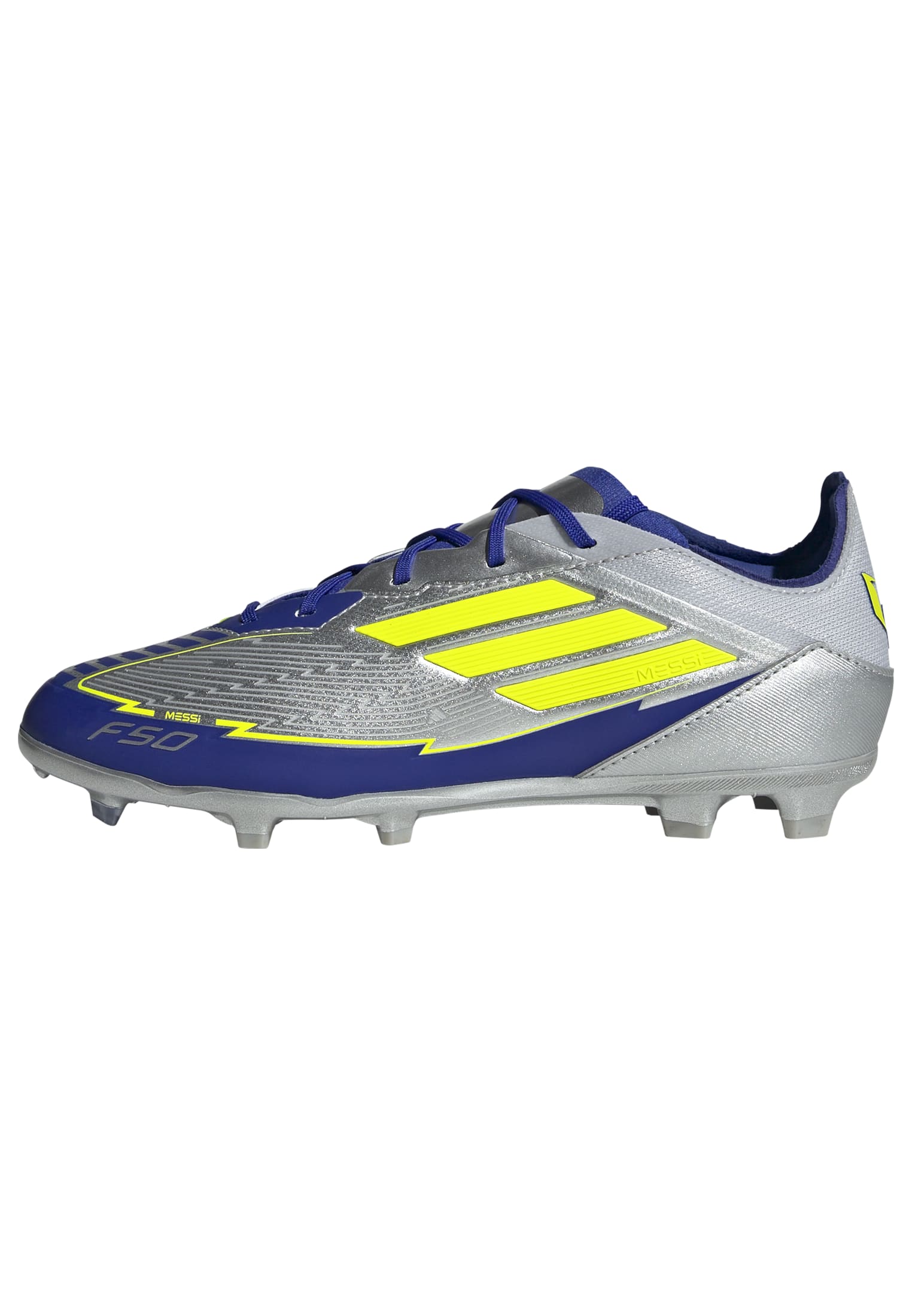 F50 Elite Messi Firm Ground Boots Kids - Image 11