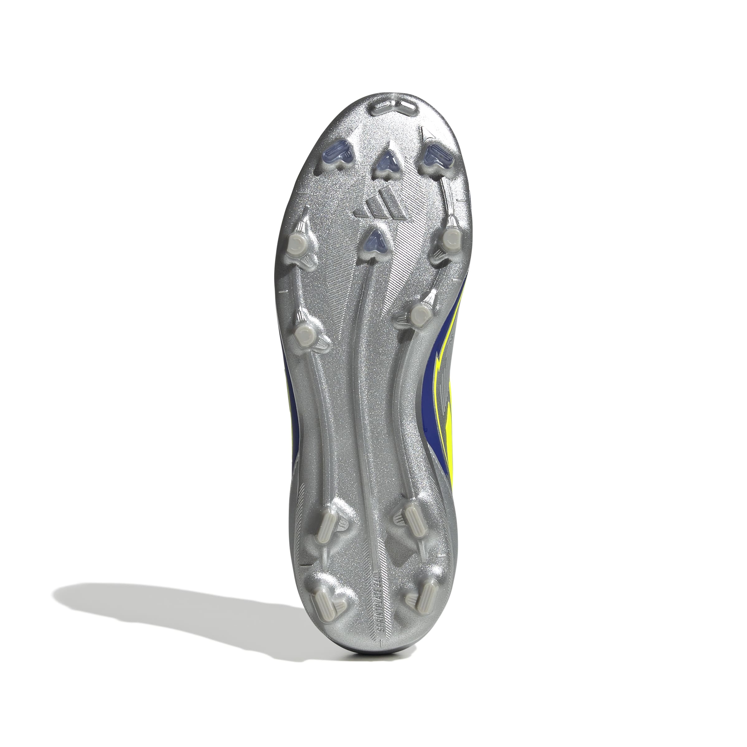 F50 Elite Messi Firm Ground Boots Kids - Image 3