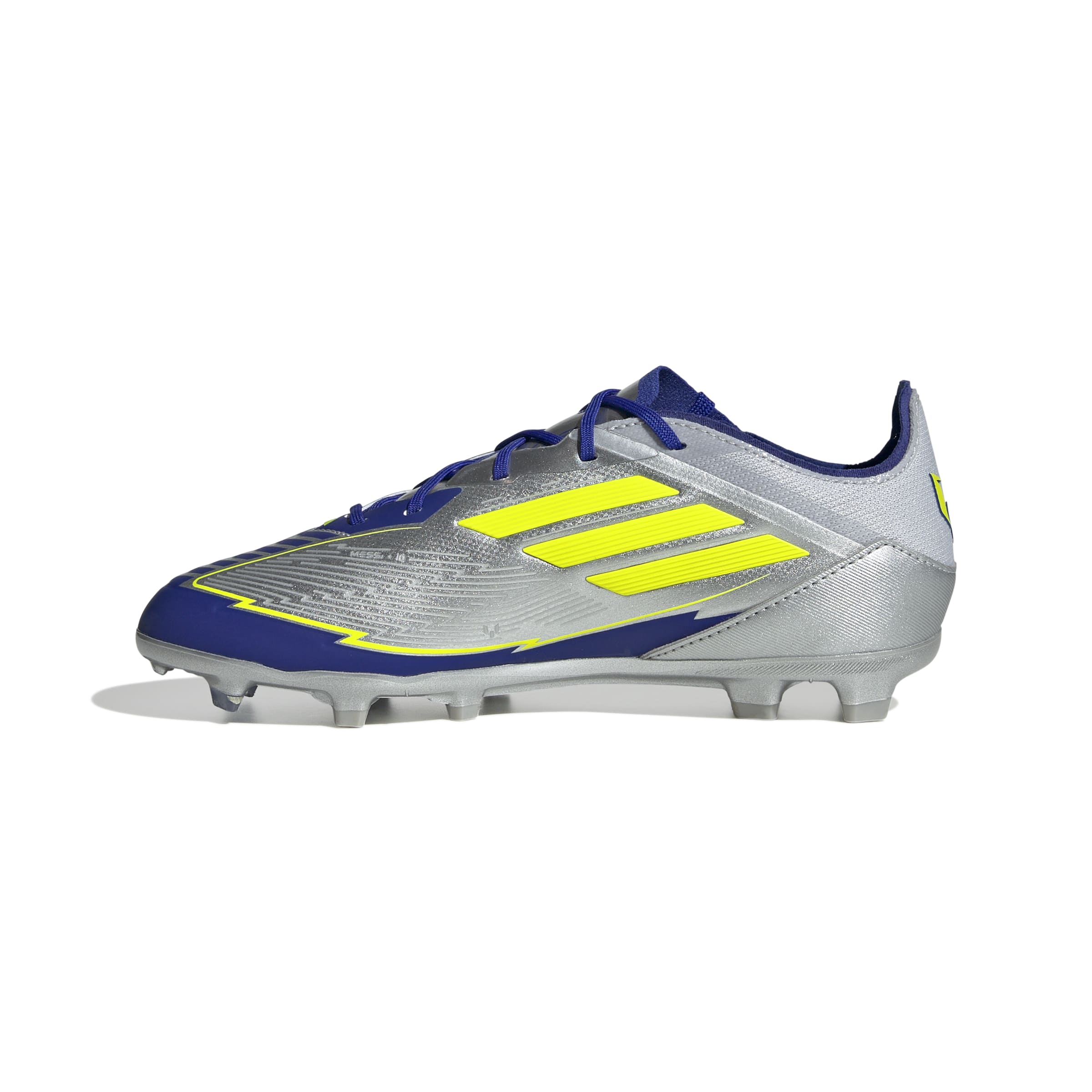F50 Elite Messi Firm Ground Boots Kids - Image 4