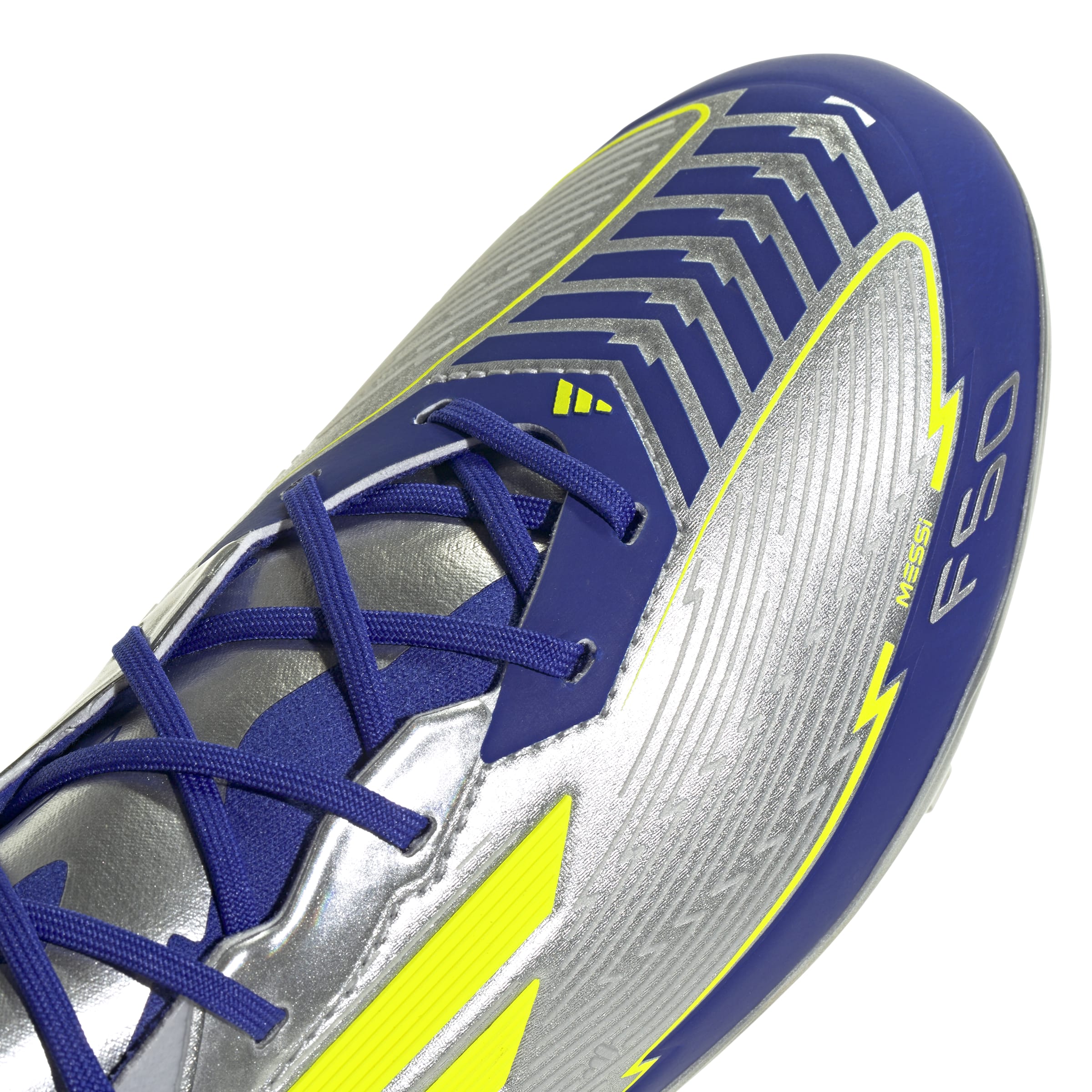 F50 Elite Messi Firm Ground Boots Kids - Image 7