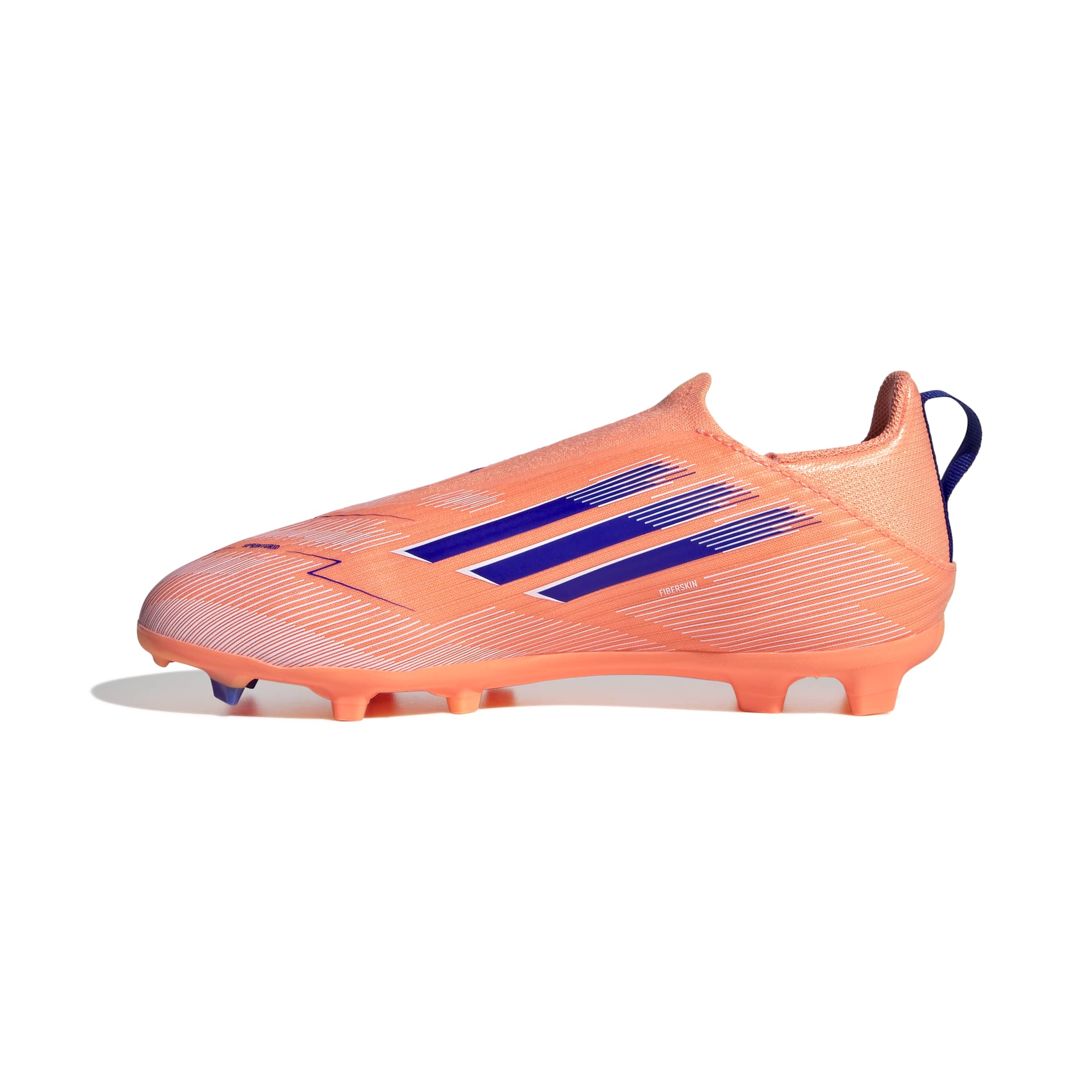 F50 League Laceless Firm/Multi-Ground Boots Kids - Image 2