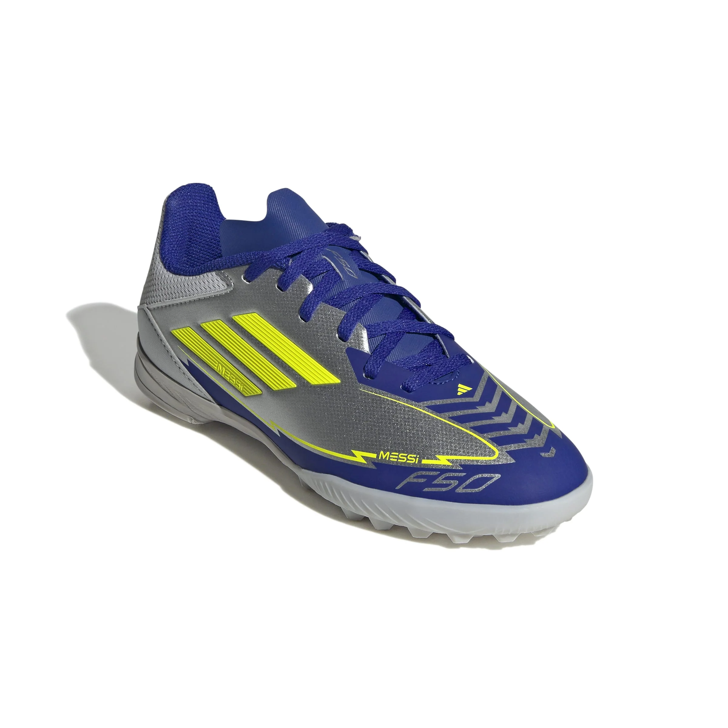 F50 League Messi Turf Boots Kids - Image 3