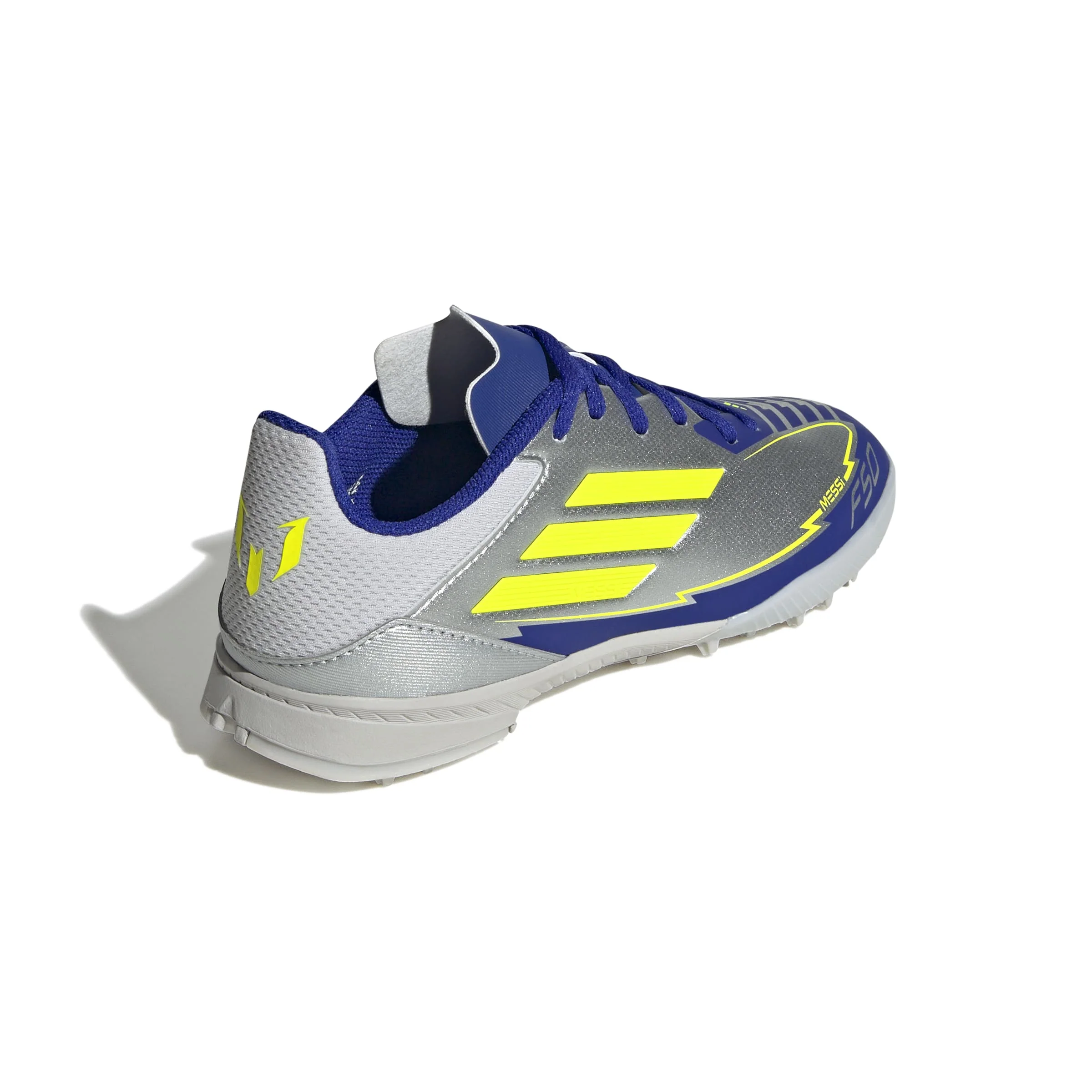 F50 League Messi Turf Boots Kids - Image 4