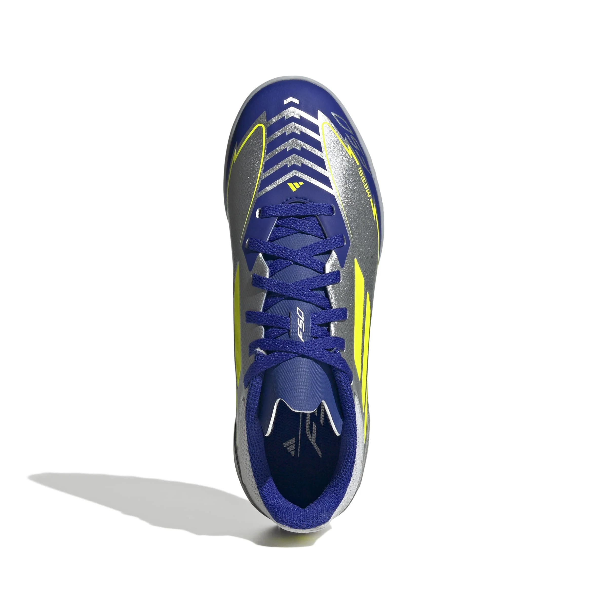 F50 League Messi Turf Boots Kids - Image 5