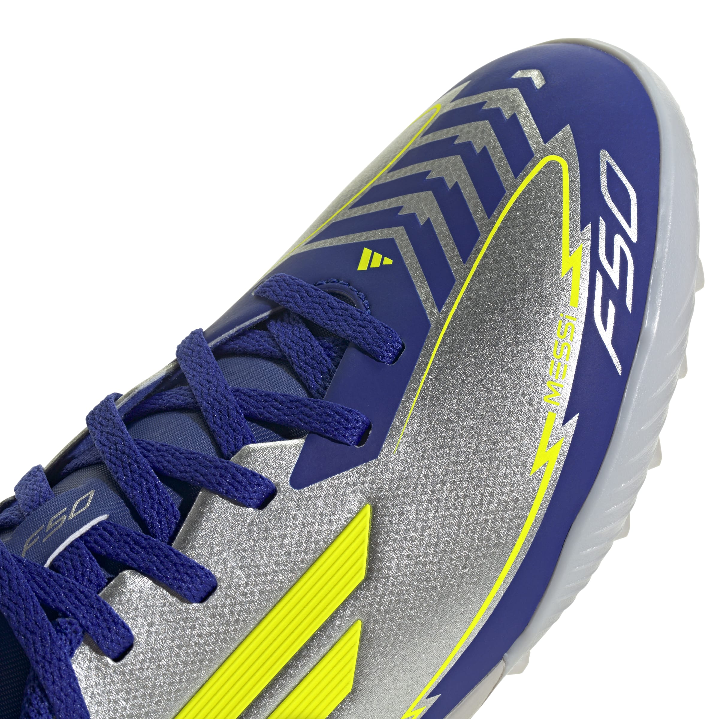 F50 League Messi Turf Boots Kids - Image 7