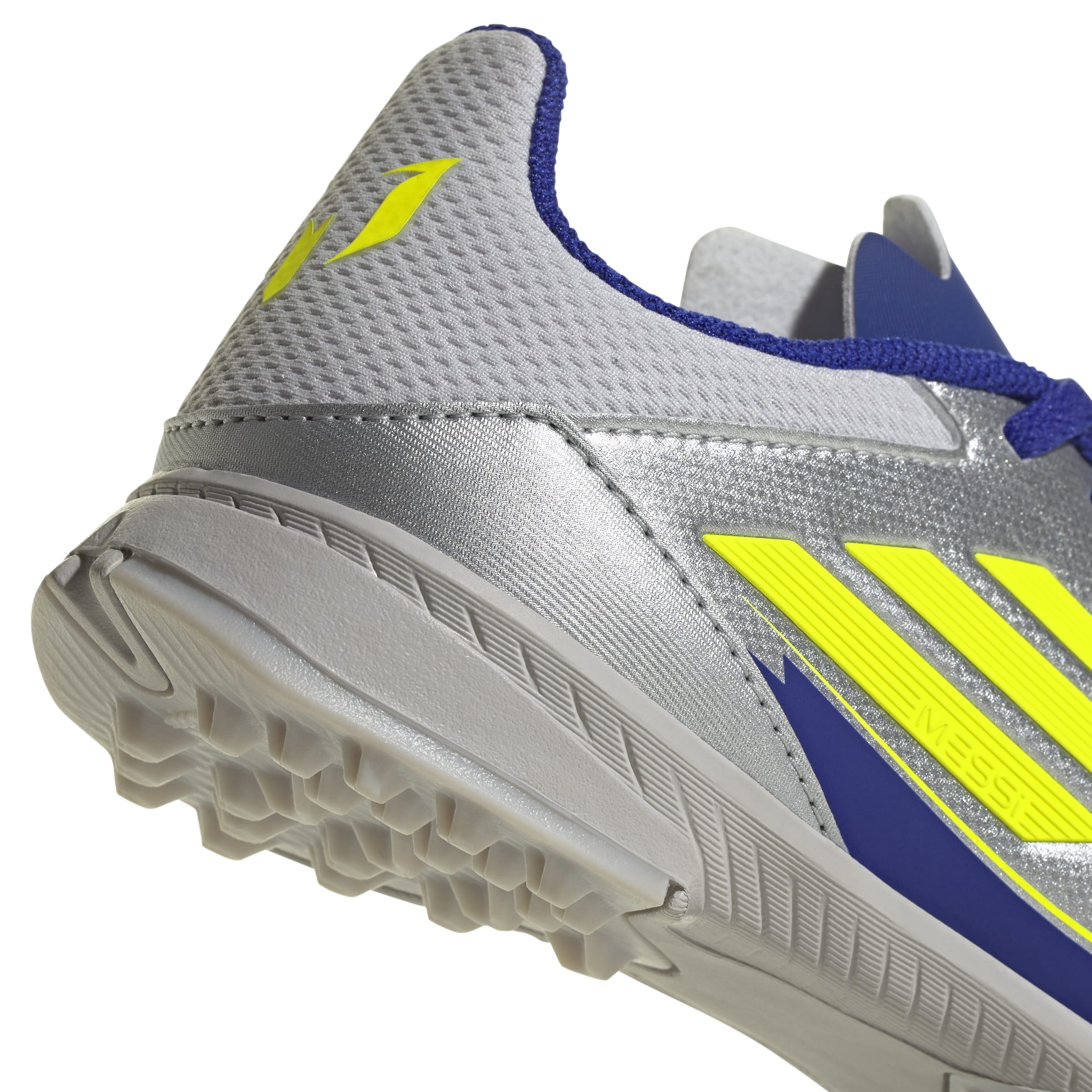 F50 League Messi Turf Boots Kids - Image 8