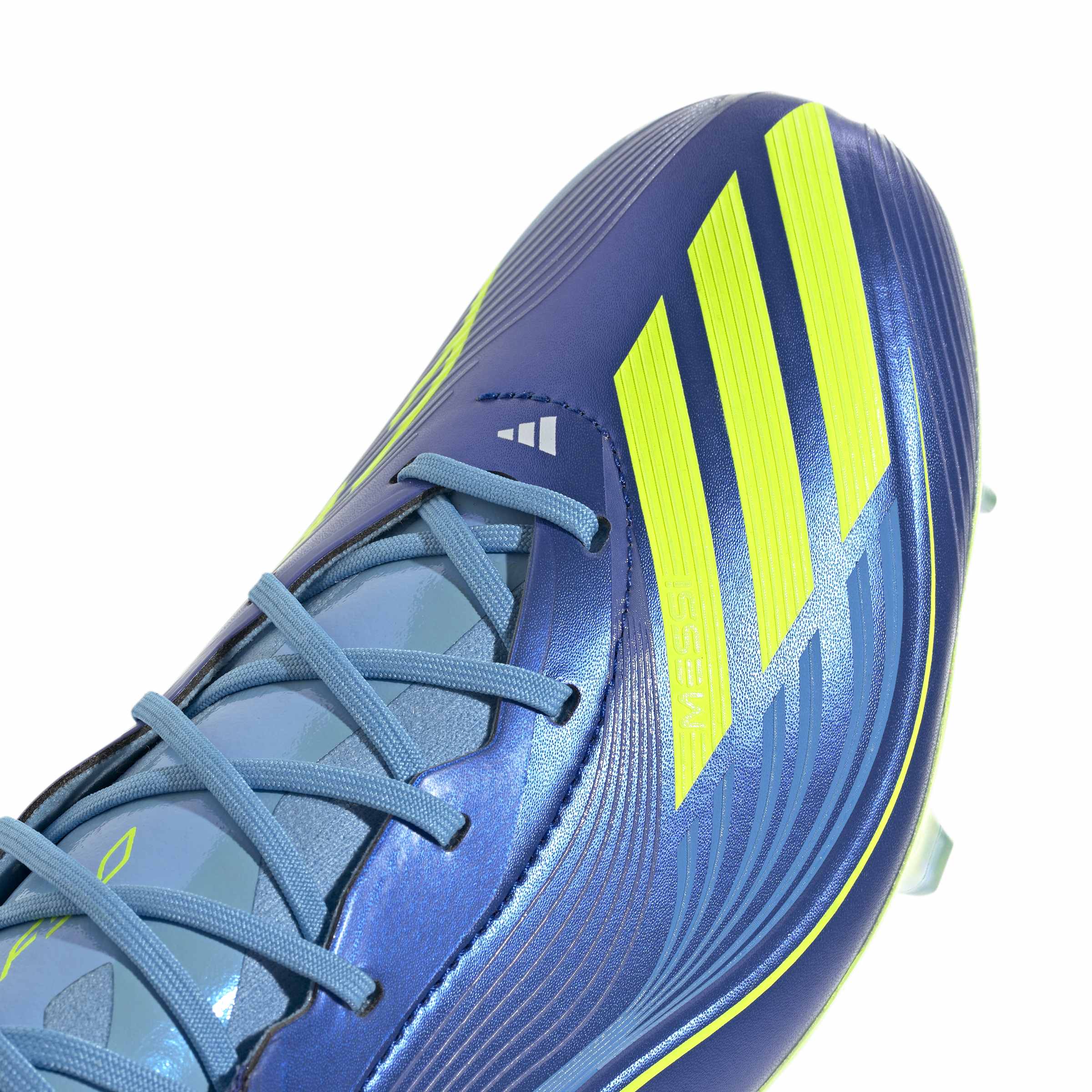 F50 Messi Elite Firm Ground Boots - Image 7