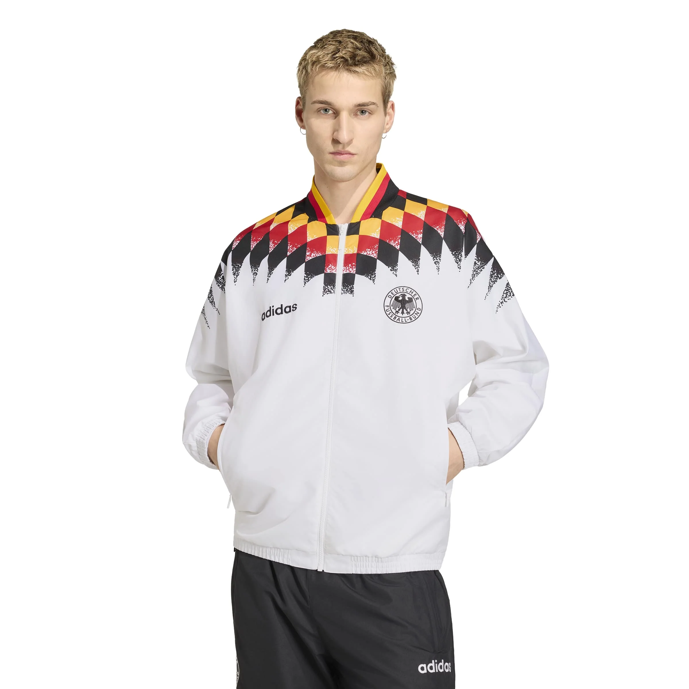 Germany 2026 '94 Track Top - Image 2