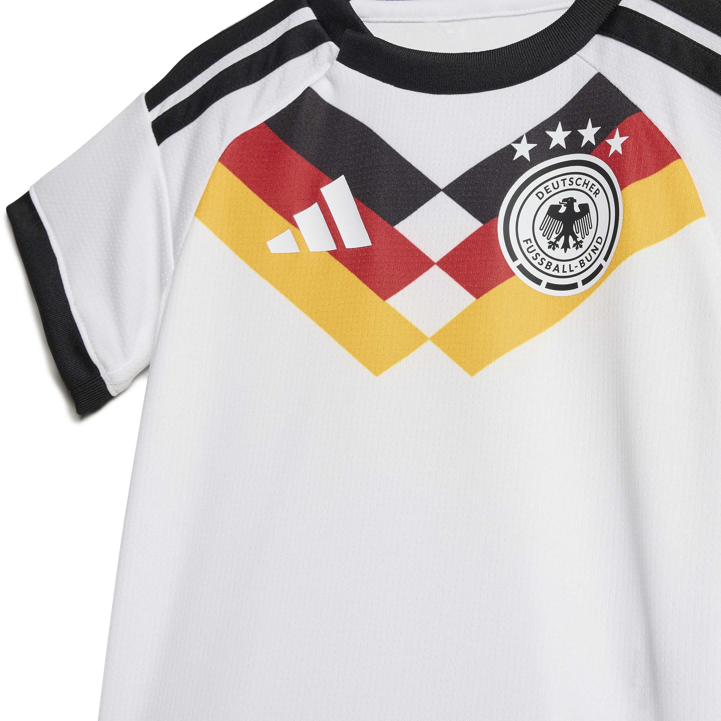 Germany 2026 Home Baby Mini Kit - Image 5