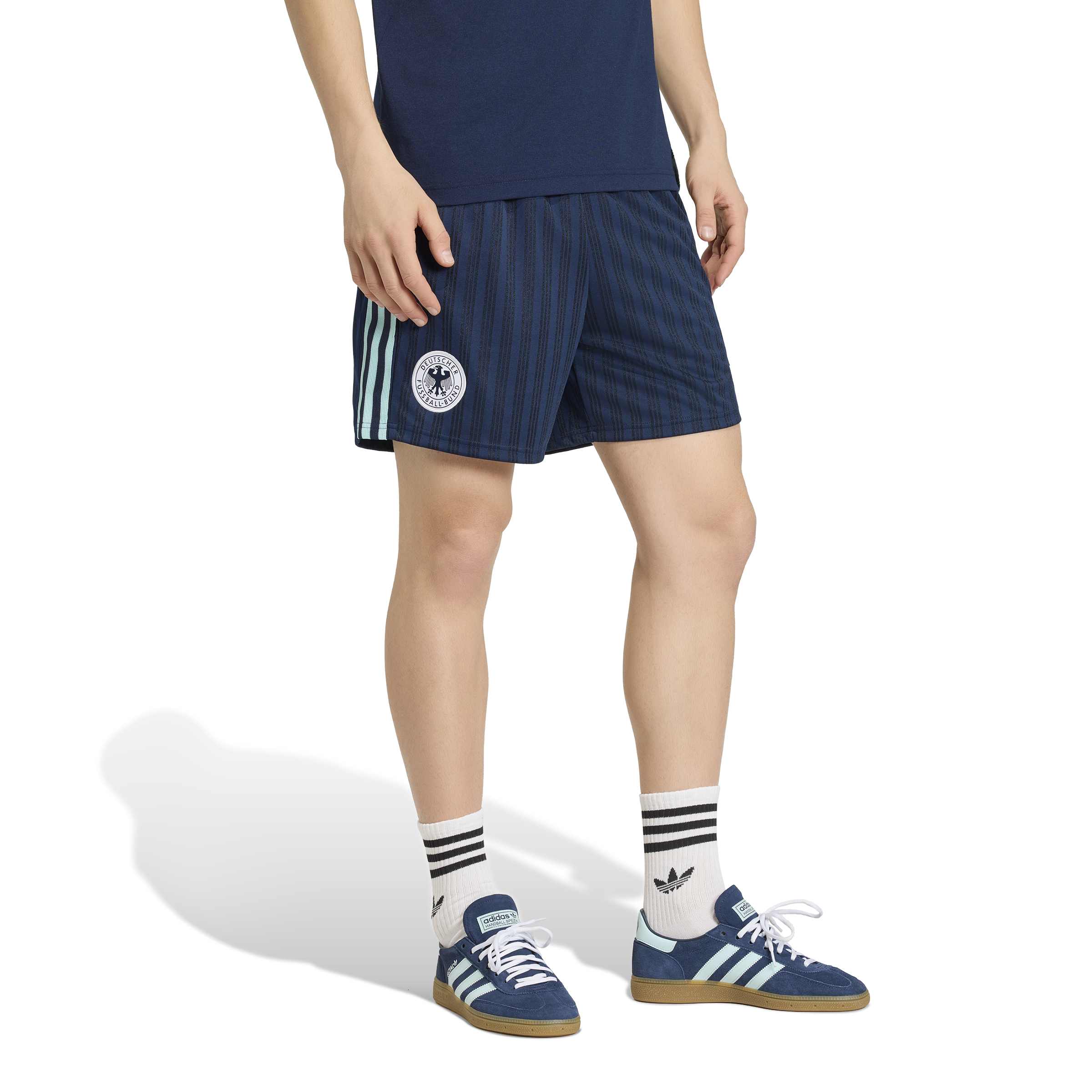 Germany Originals Shorts - Image 3