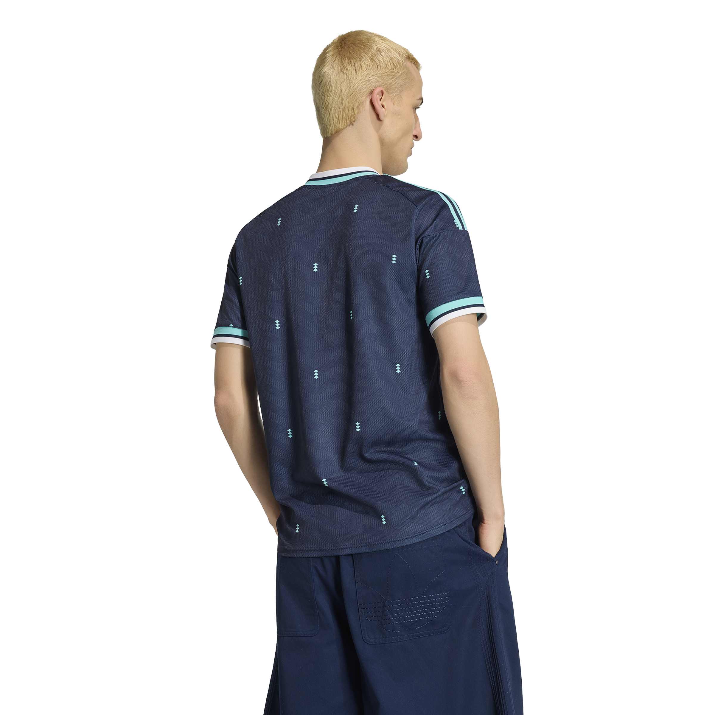 Germany 26 Away Jersey - Image 4