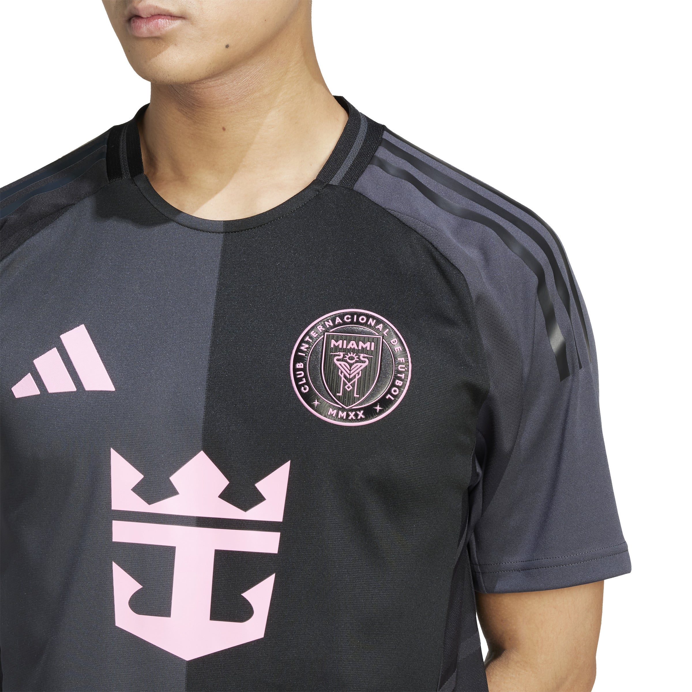 Inter Miami 2025 Match Away Jersey - Image 7