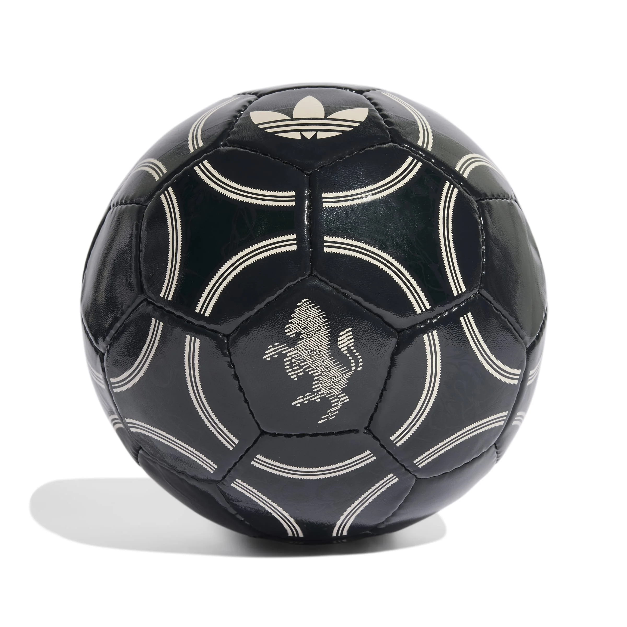 Juventus 2025-26 3rd Club Ball