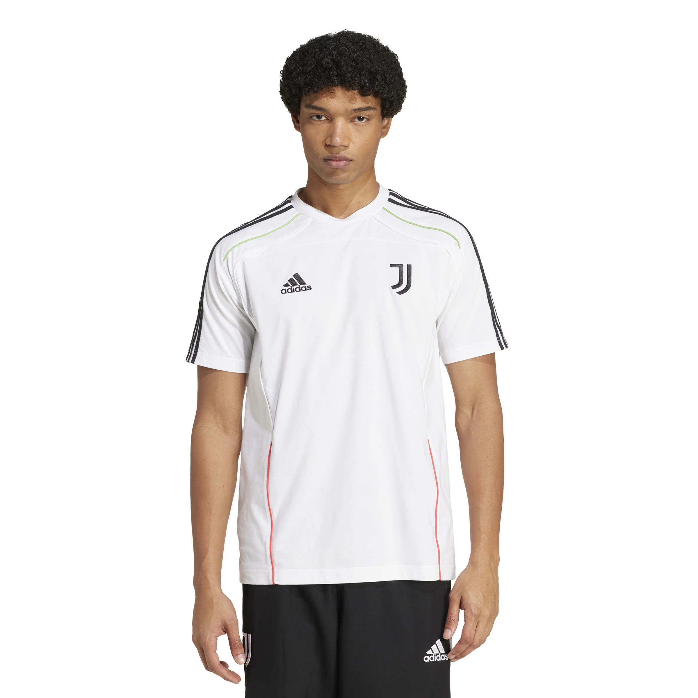 Juventus 2025 UBP T-Shirt - Image 4