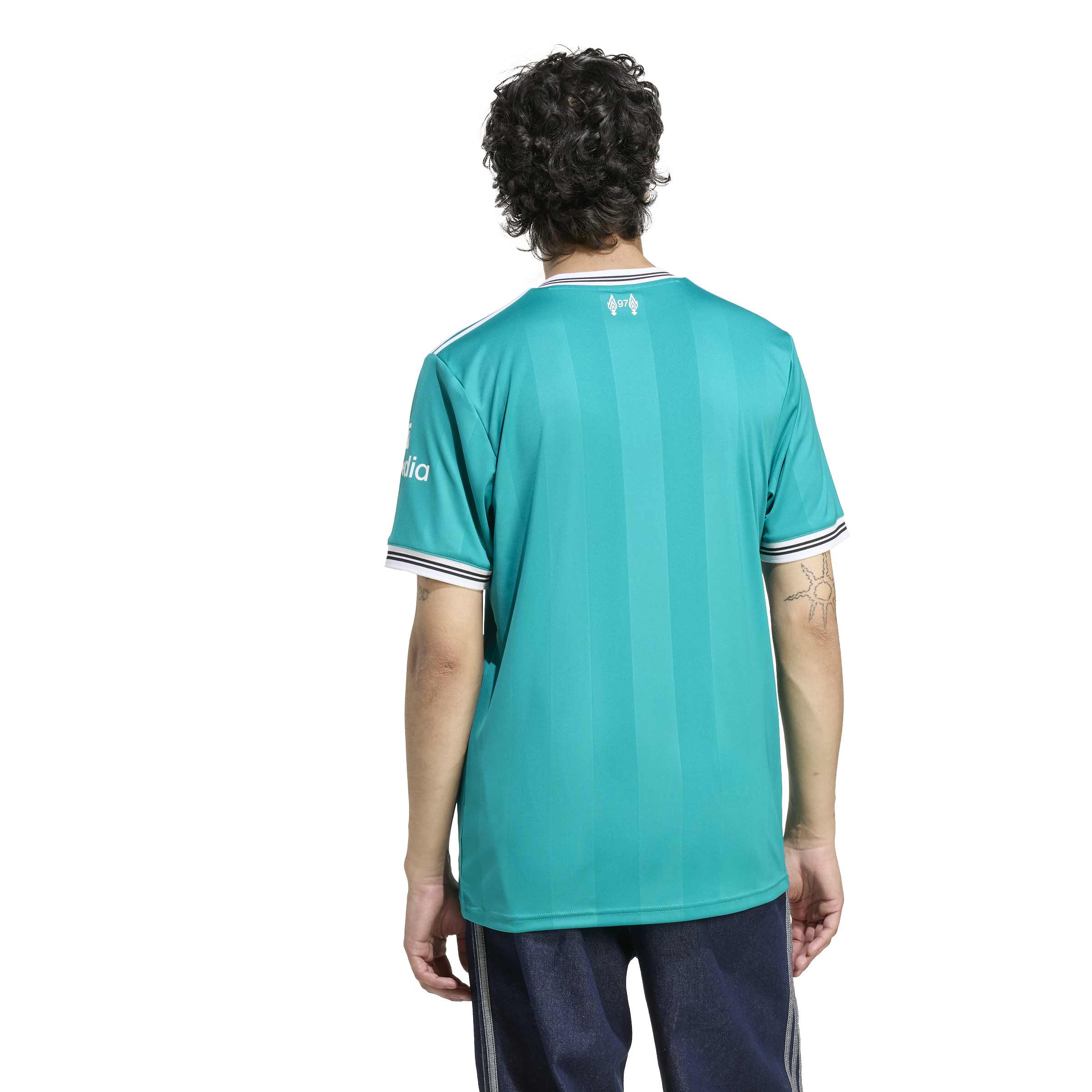 Liverpool 2025-26 3rd Jersey - Image 4