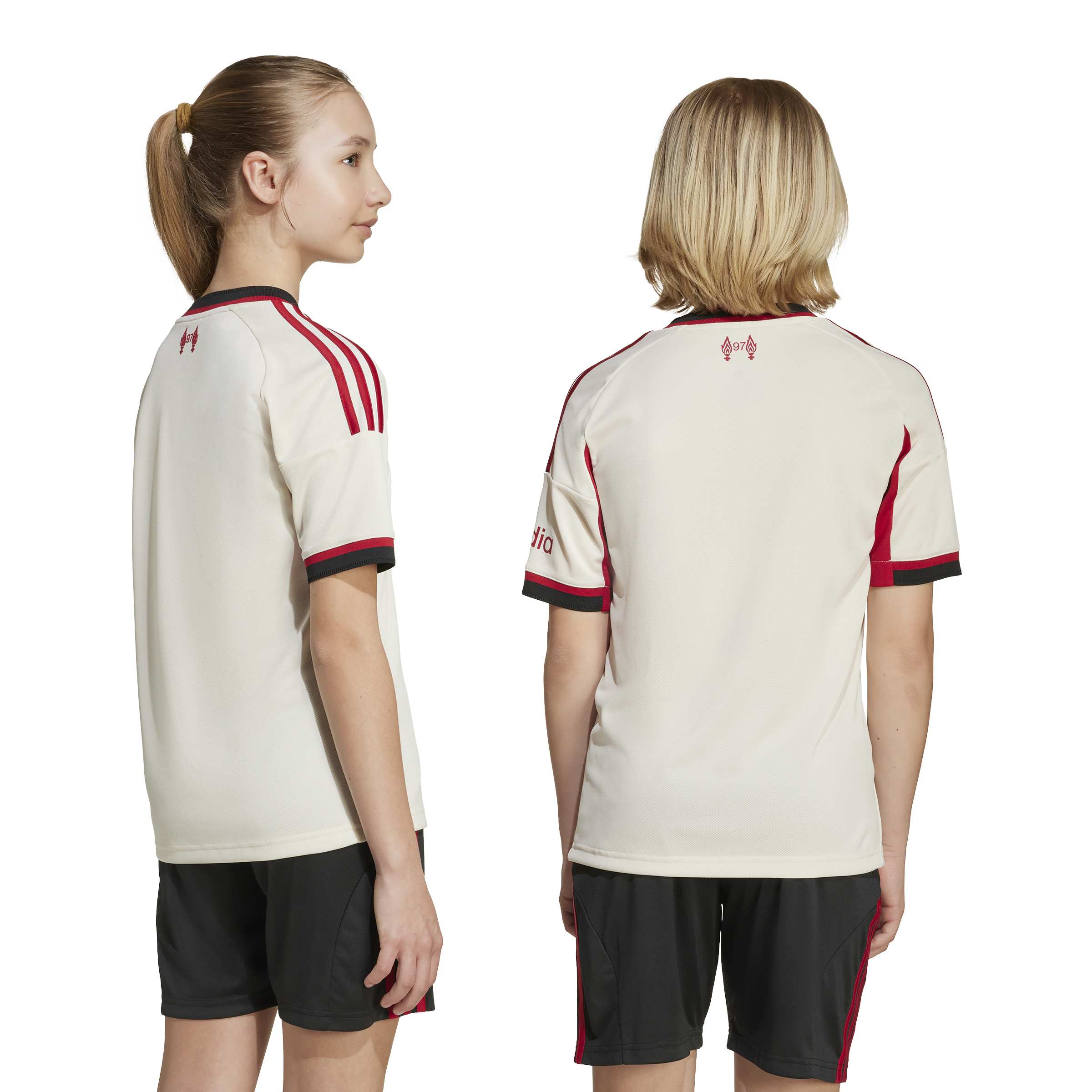Liverpool 2025-26 Youth Away Jersey - Image 8