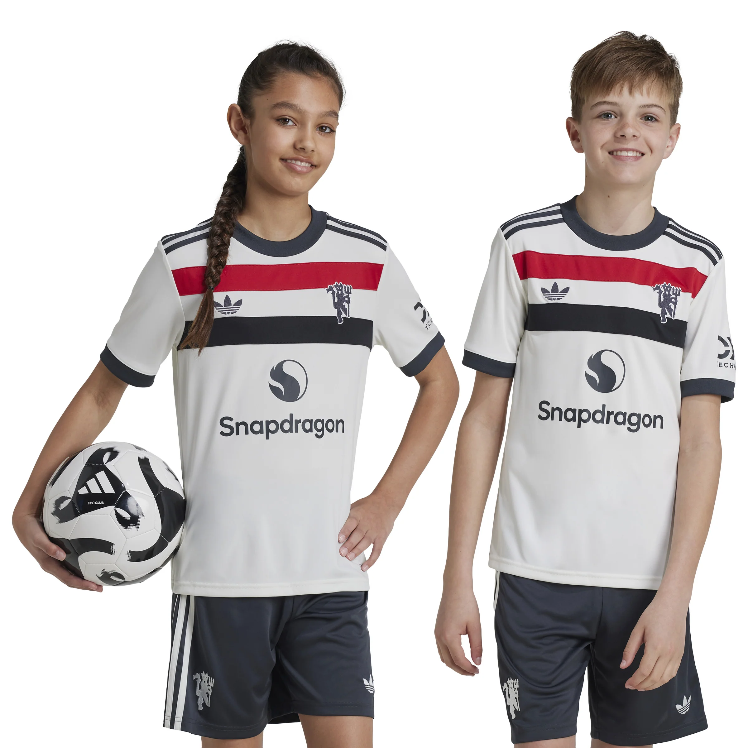 Manchester United 24/25 Third Jersey Kids - Image 7