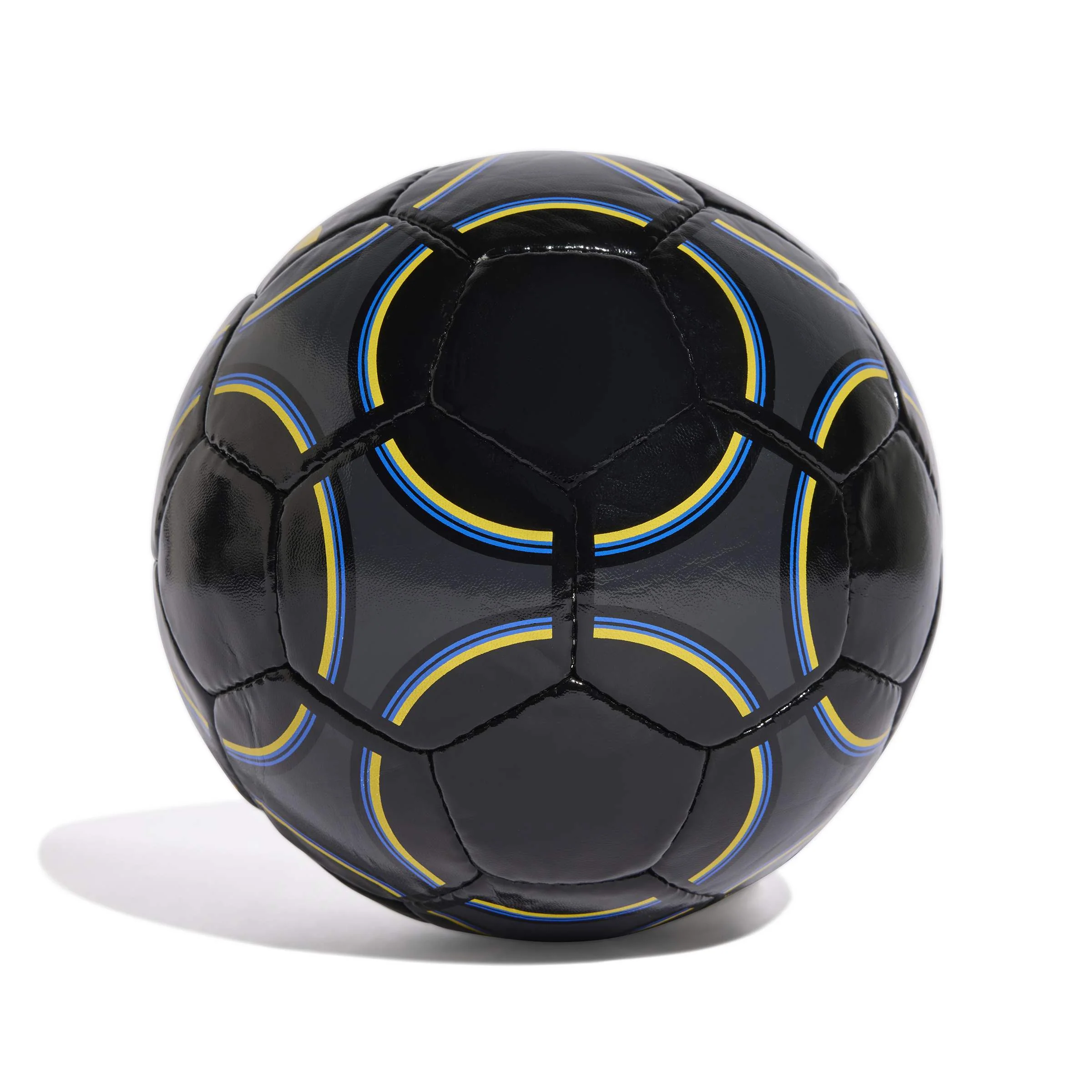 Manchester United 2025-26 3rd Club Ball - Image 2