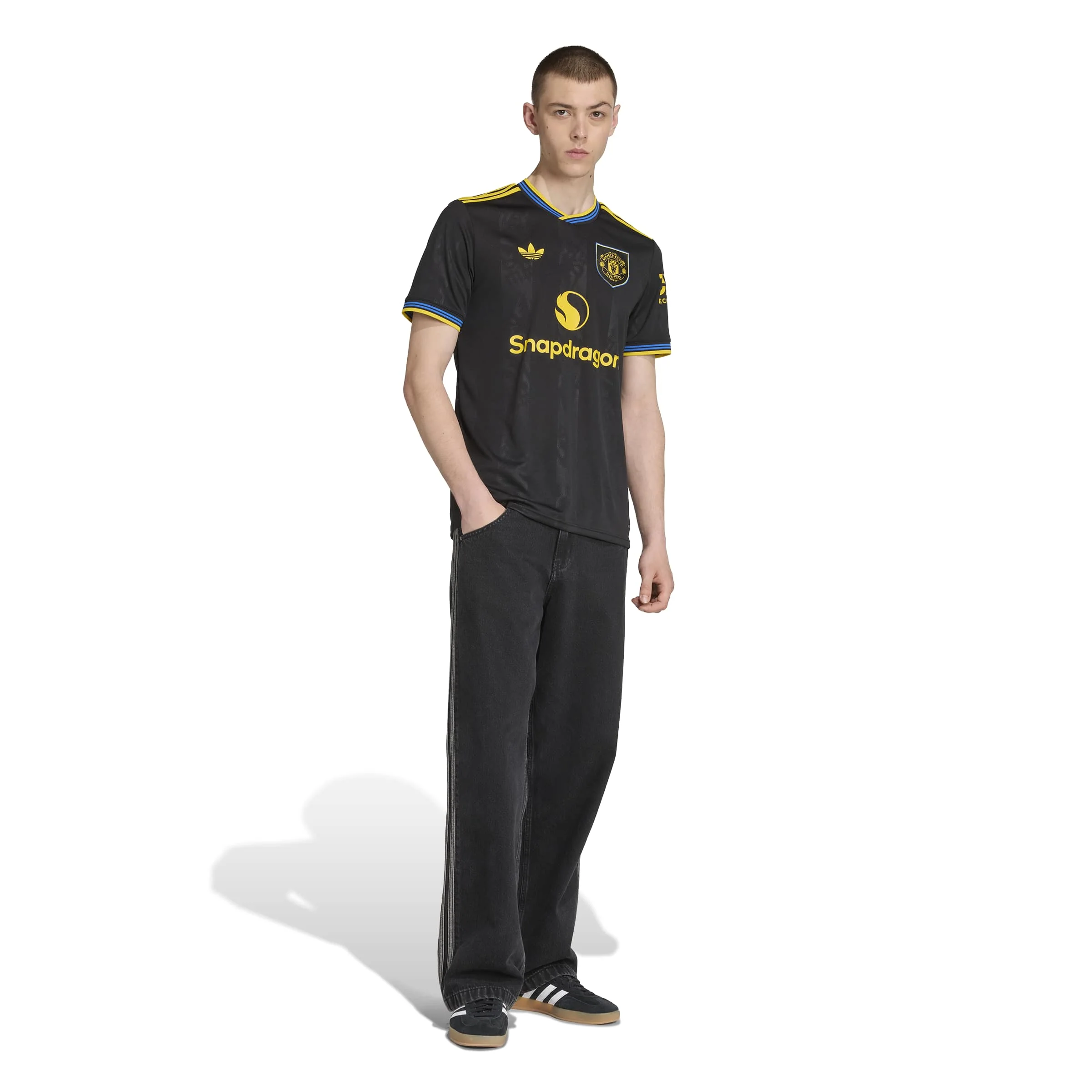 Manchester United 2025-26 3rd Jersey - Image 5